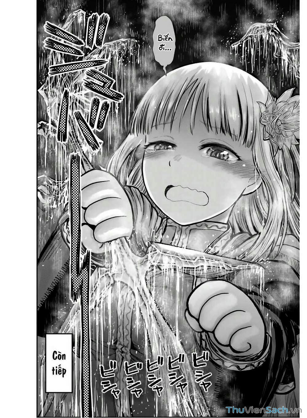 Truyện Tranh Chú Tôi Ở Dị Giới - Isekai Ojisan trang 6