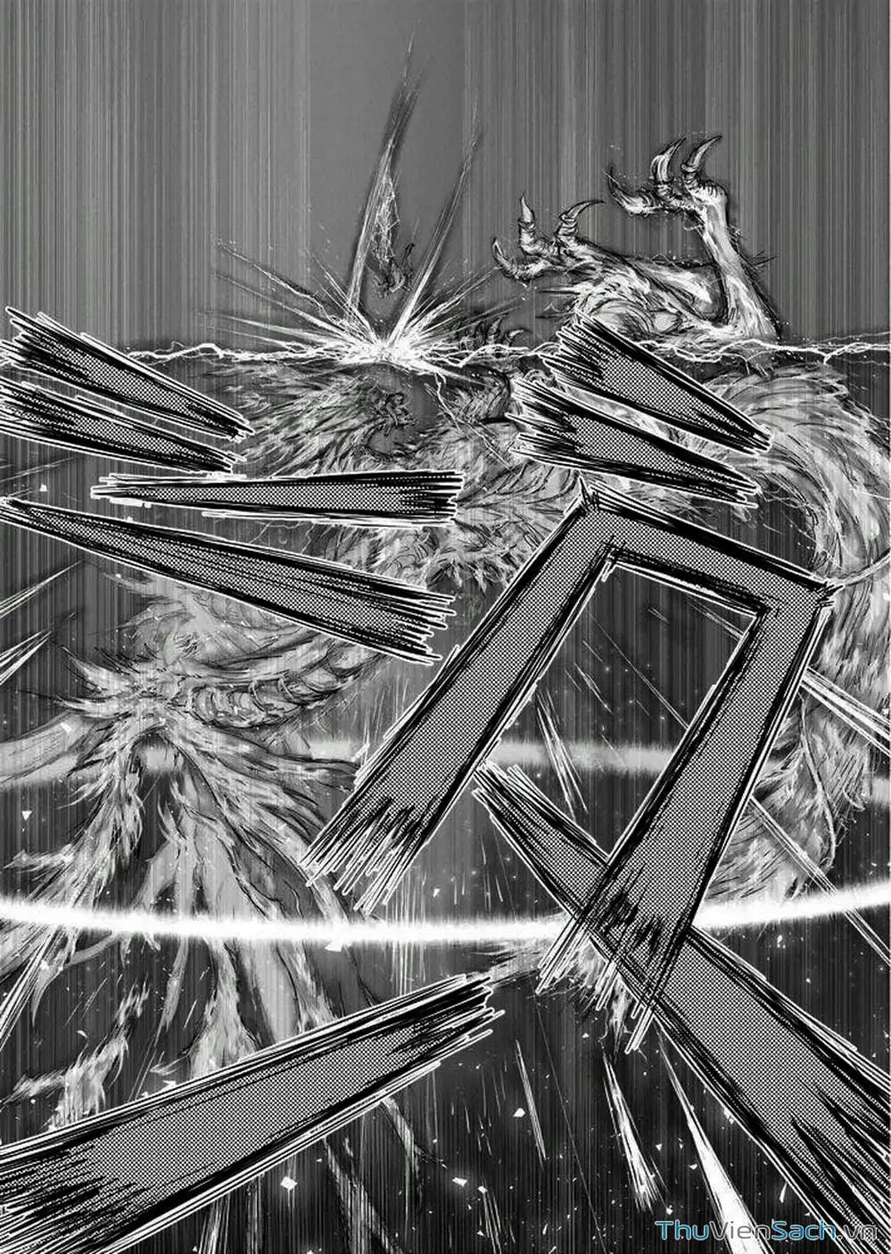 Truyện Tranh Chú Tôi Ở Dị Giới - Isekai Ojisan trang 6