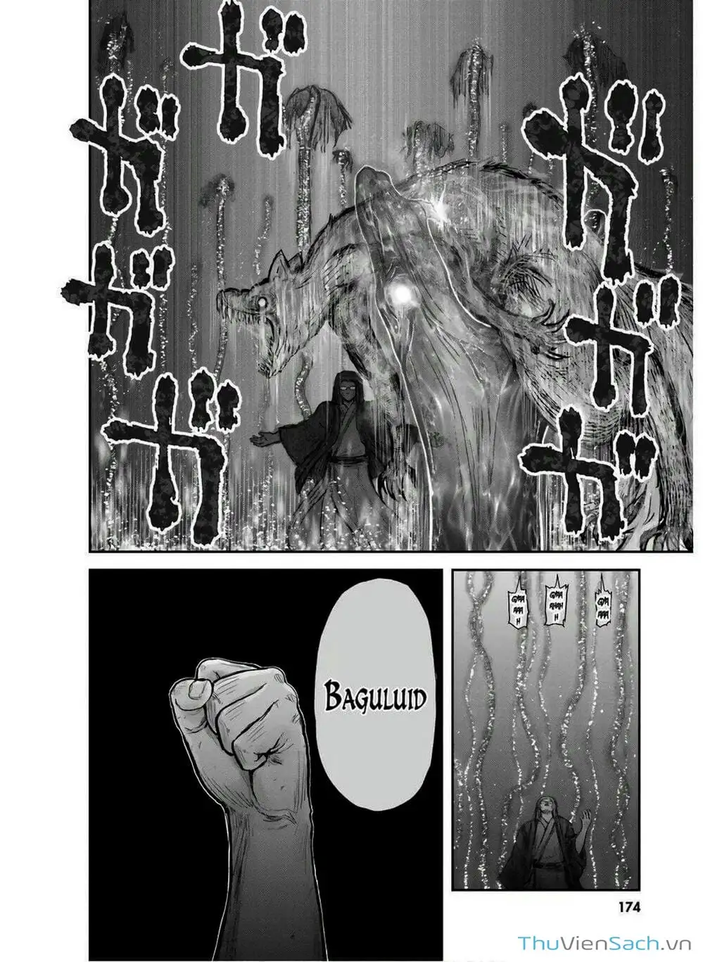 Truyện Tranh Chú Tôi Ở Dị Giới - Isekai Ojisan trang 6