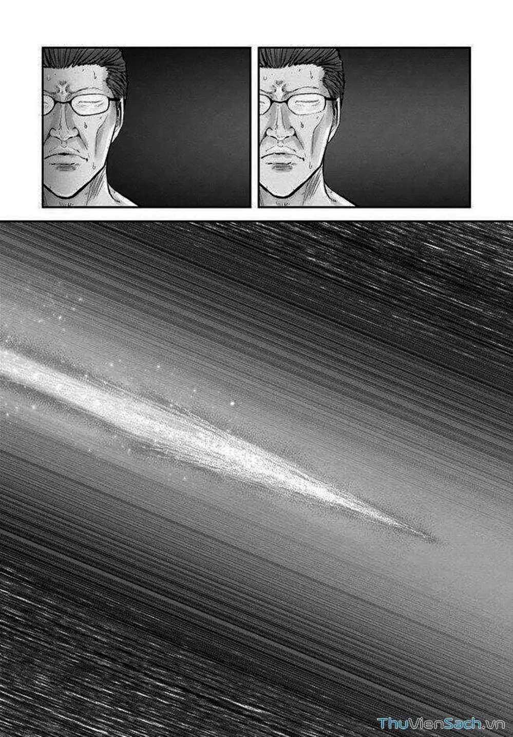 Truyện Tranh Chú Tôi Ở Dị Giới - Isekai Ojisan trang 6