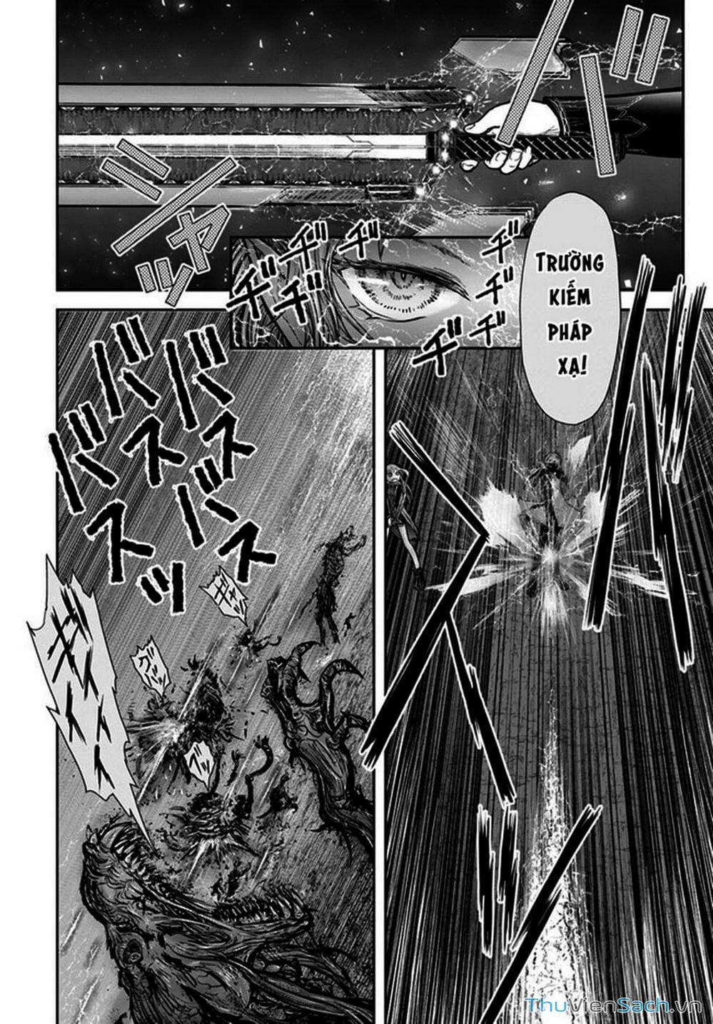 Truyện Tranh Chú Tôi Ở Dị Giới - Isekai Ojisan trang 6