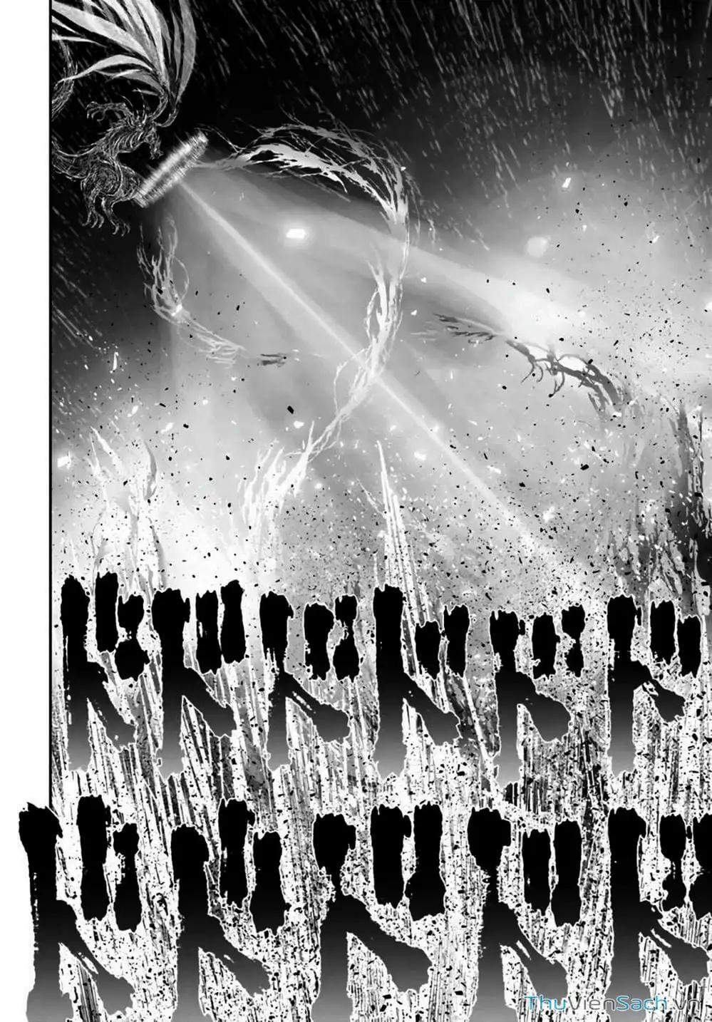 Truyện Tranh Chú Tôi Ở Dị Giới - Isekai Ojisan trang 6