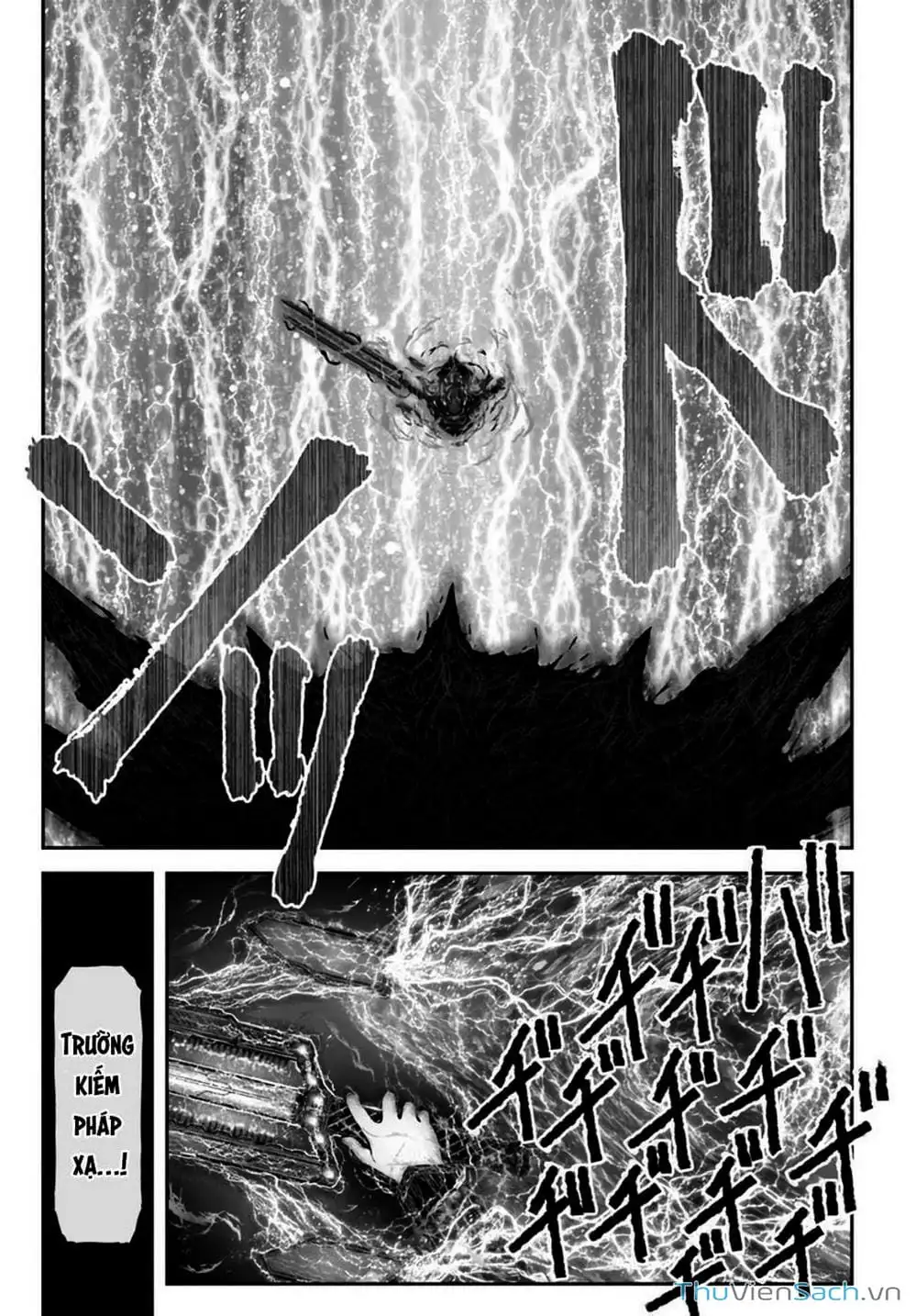 Truyện Tranh Chú Tôi Ở Dị Giới - Isekai Ojisan trang 6