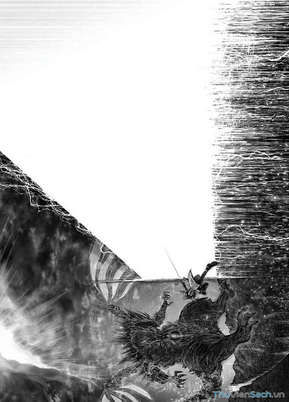 Truyện Tranh Chú Tôi Ở Dị Giới - Isekai Ojisan trang 6