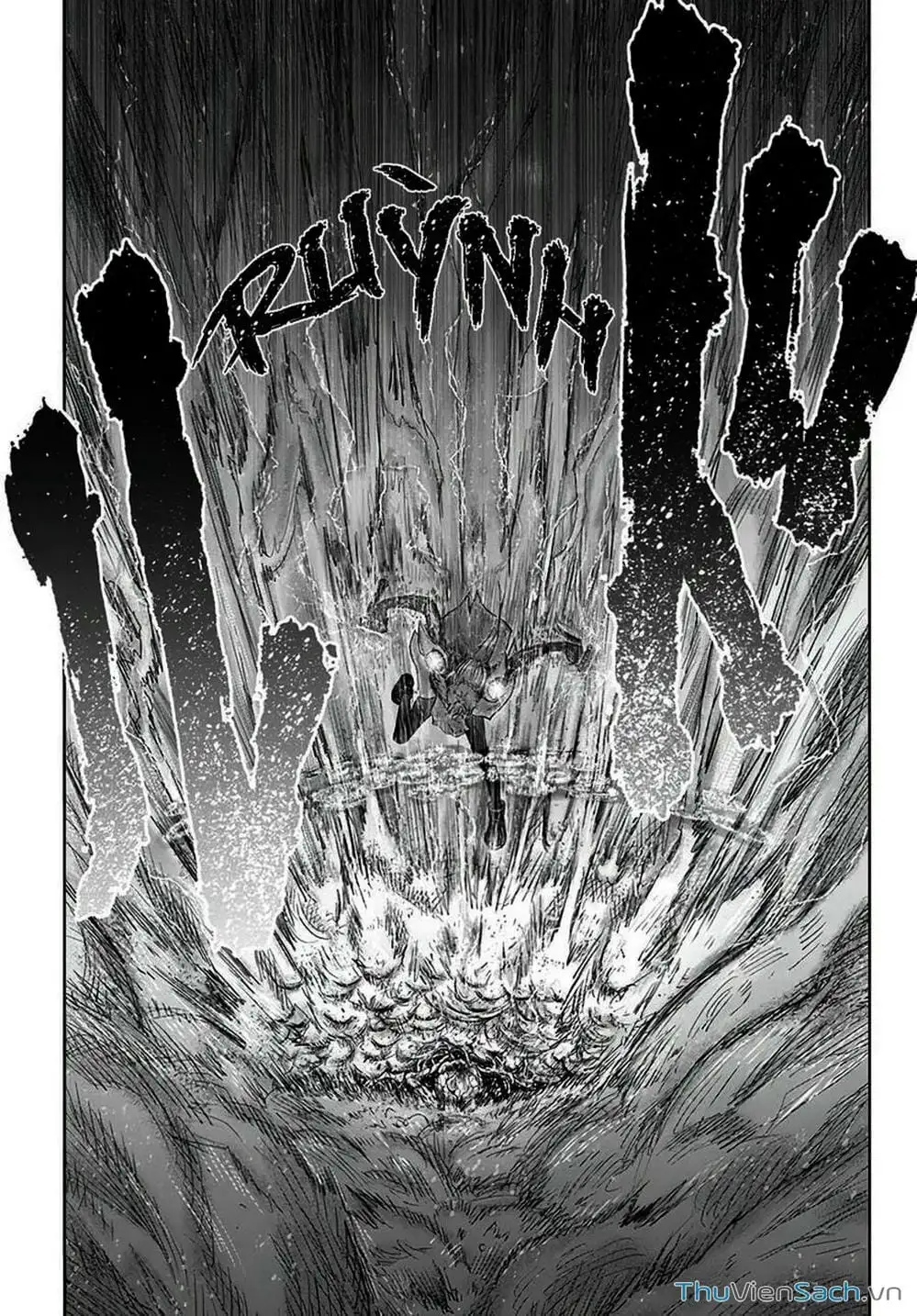 Truyện Tranh Chú Tôi Ở Dị Giới - Isekai Ojisan trang 6