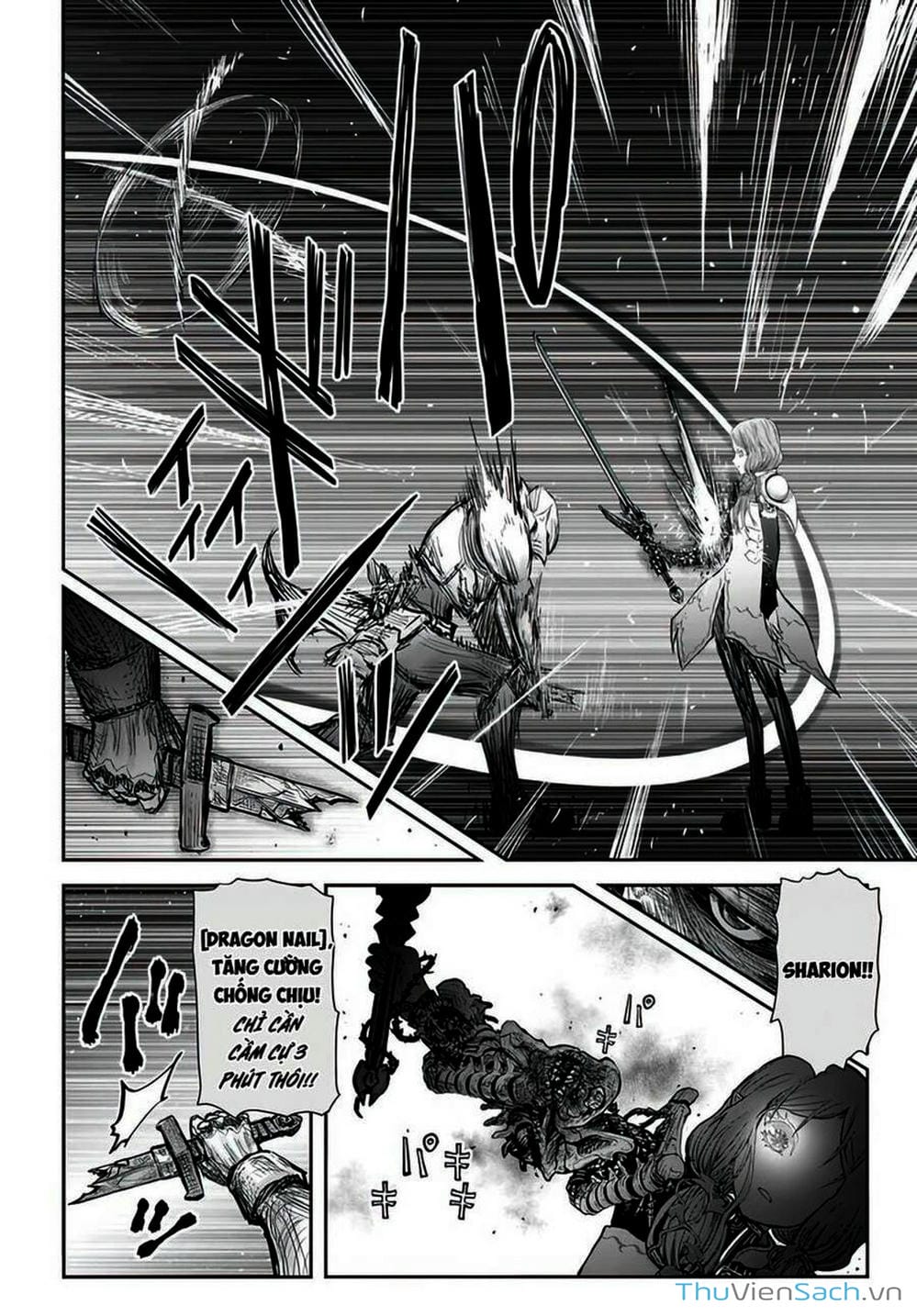 Truyện Tranh Chú Tôi Ở Dị Giới - Isekai Ojisan trang 6