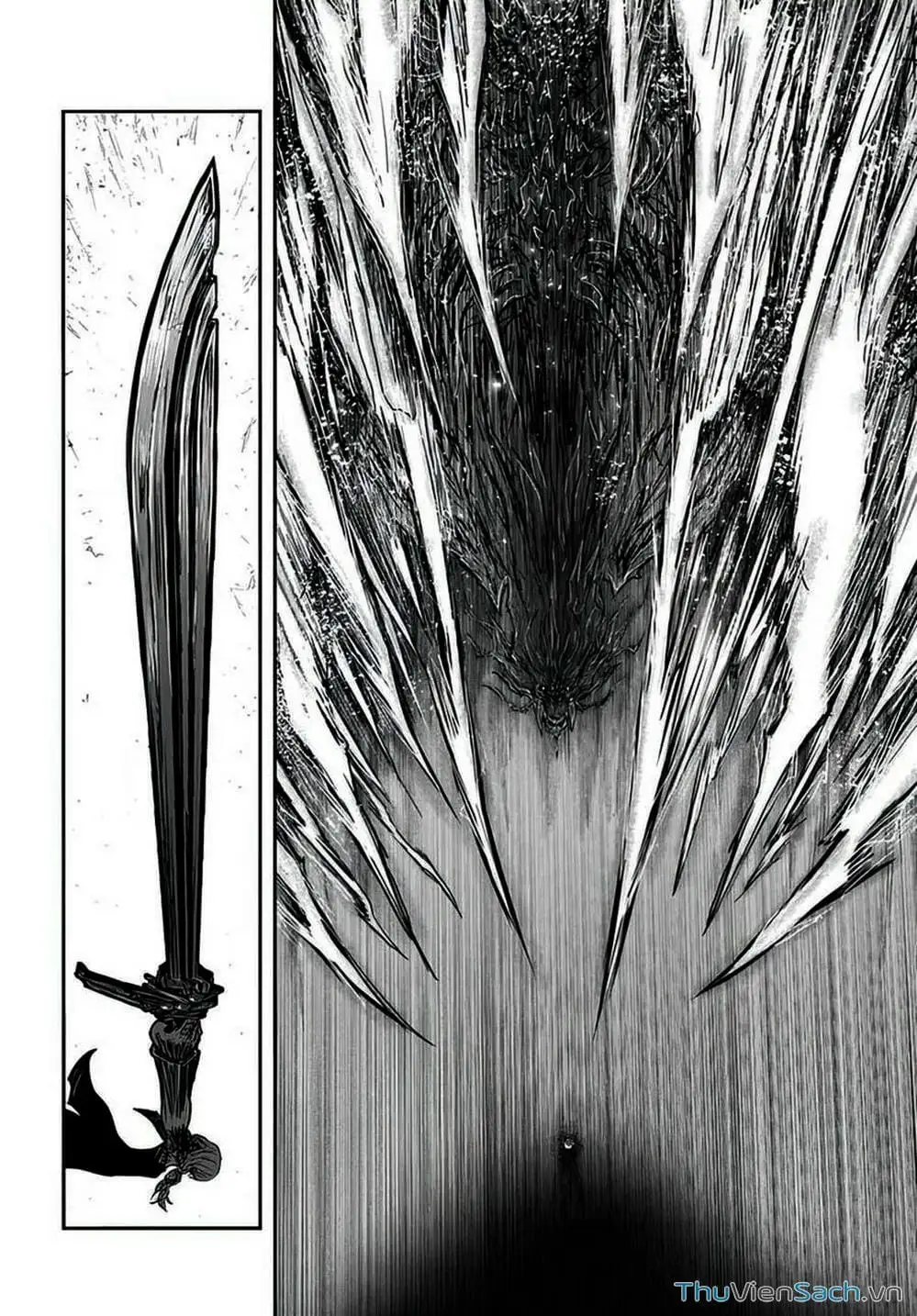 Truyện Tranh Chú Tôi Ở Dị Giới - Isekai Ojisan trang 6