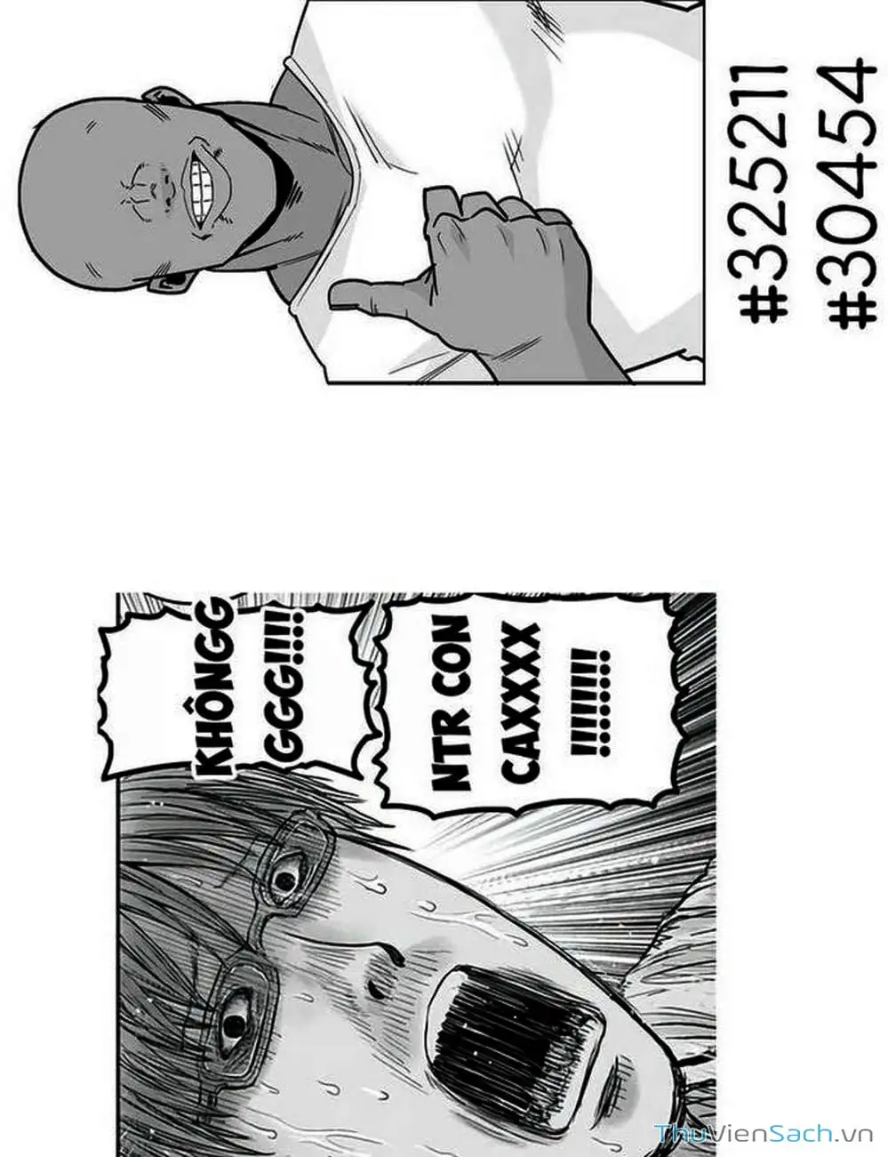 Truyện Tranh Chú Tôi Ở Dị Giới - Isekai Ojisan trang 6