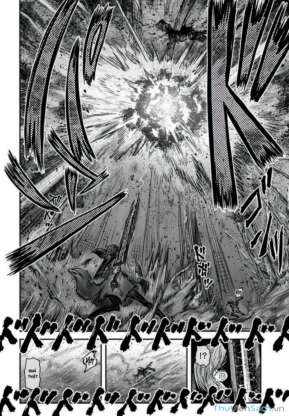 Truyện Tranh Chú Tôi Ở Dị Giới - Isekai Ojisan trang 6