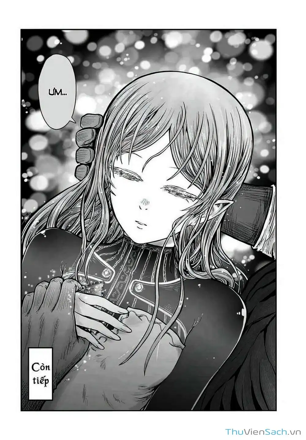 Truyện Tranh Chú Tôi Ở Dị Giới - Isekai Ojisan trang 6