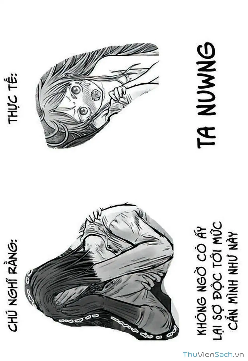 Truyện Tranh Chú Tôi Ở Dị Giới - Isekai Ojisan trang 6