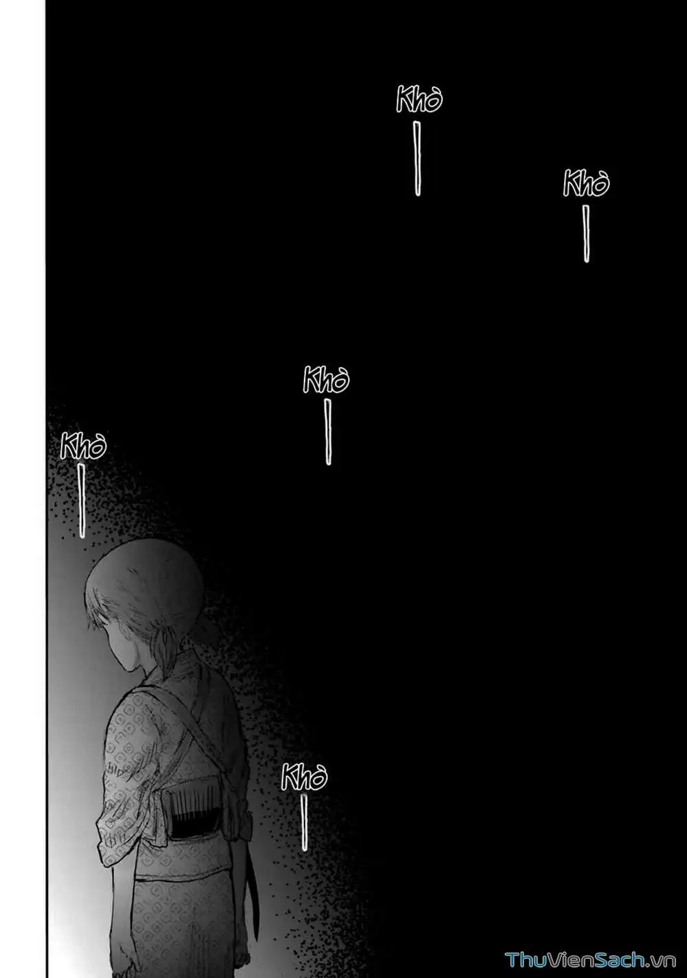 Truyện Tranh Chú Tôi Ở Dị Giới - Isekai Ojisan trang 6