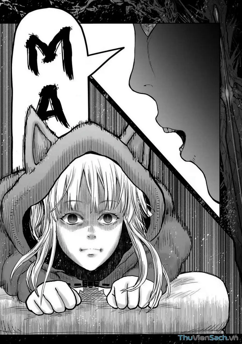 Truyện Tranh Chú Tôi Ở Dị Giới - Isekai Ojisan trang 6