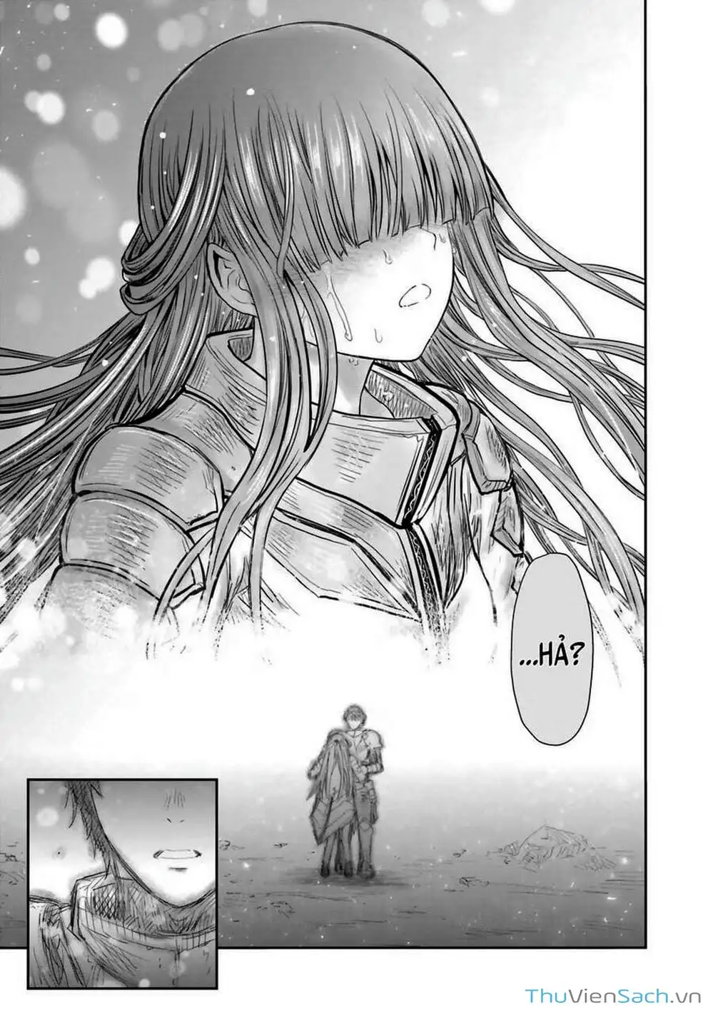 Truyện Tranh Chú Tôi Ở Dị Giới - Isekai Ojisan trang 6