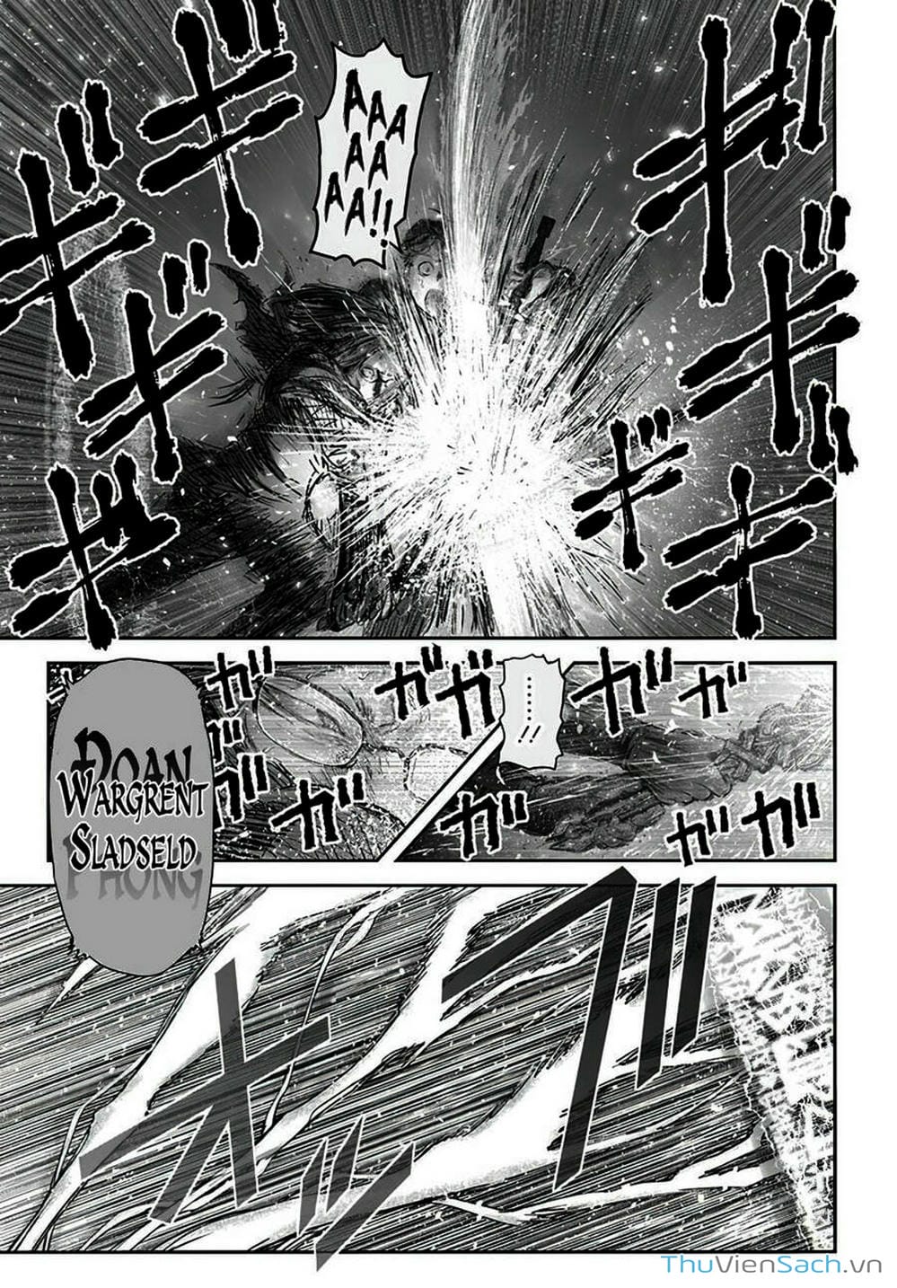 Truyện Tranh Chú Tôi Ở Dị Giới - Isekai Ojisan trang 6