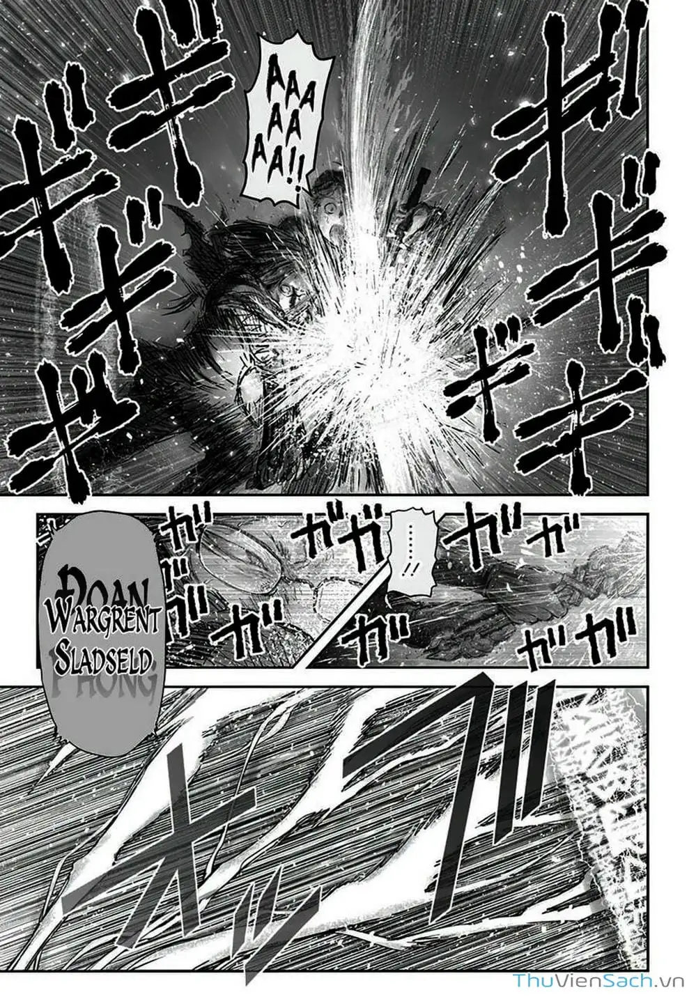 Truyện Tranh Chú Tôi Ở Dị Giới - Isekai Ojisan trang 6