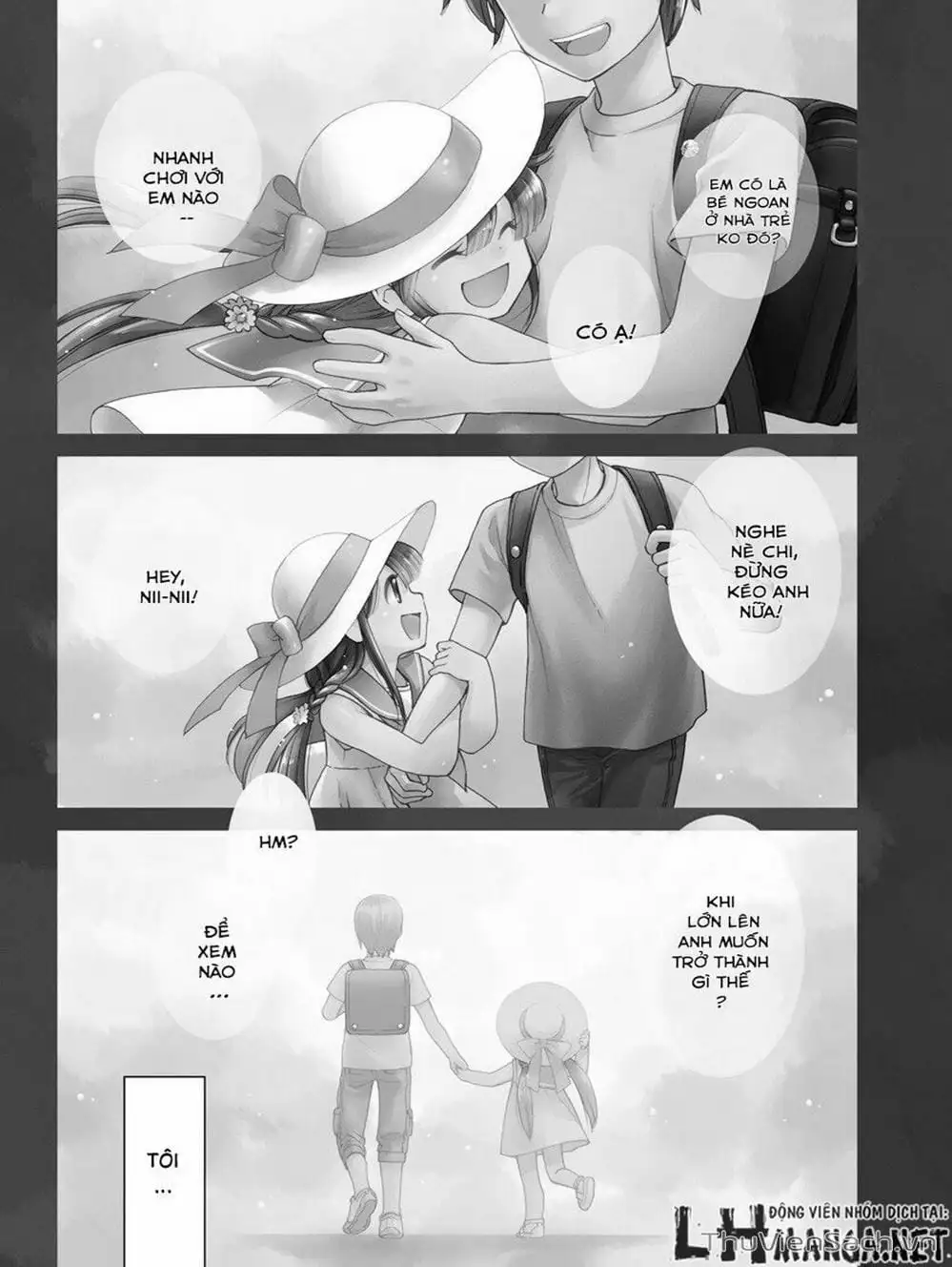 Truyện Tranh Hiệu Thuốc Tại Dị Giới - Isekai Yakkyoku trang 7