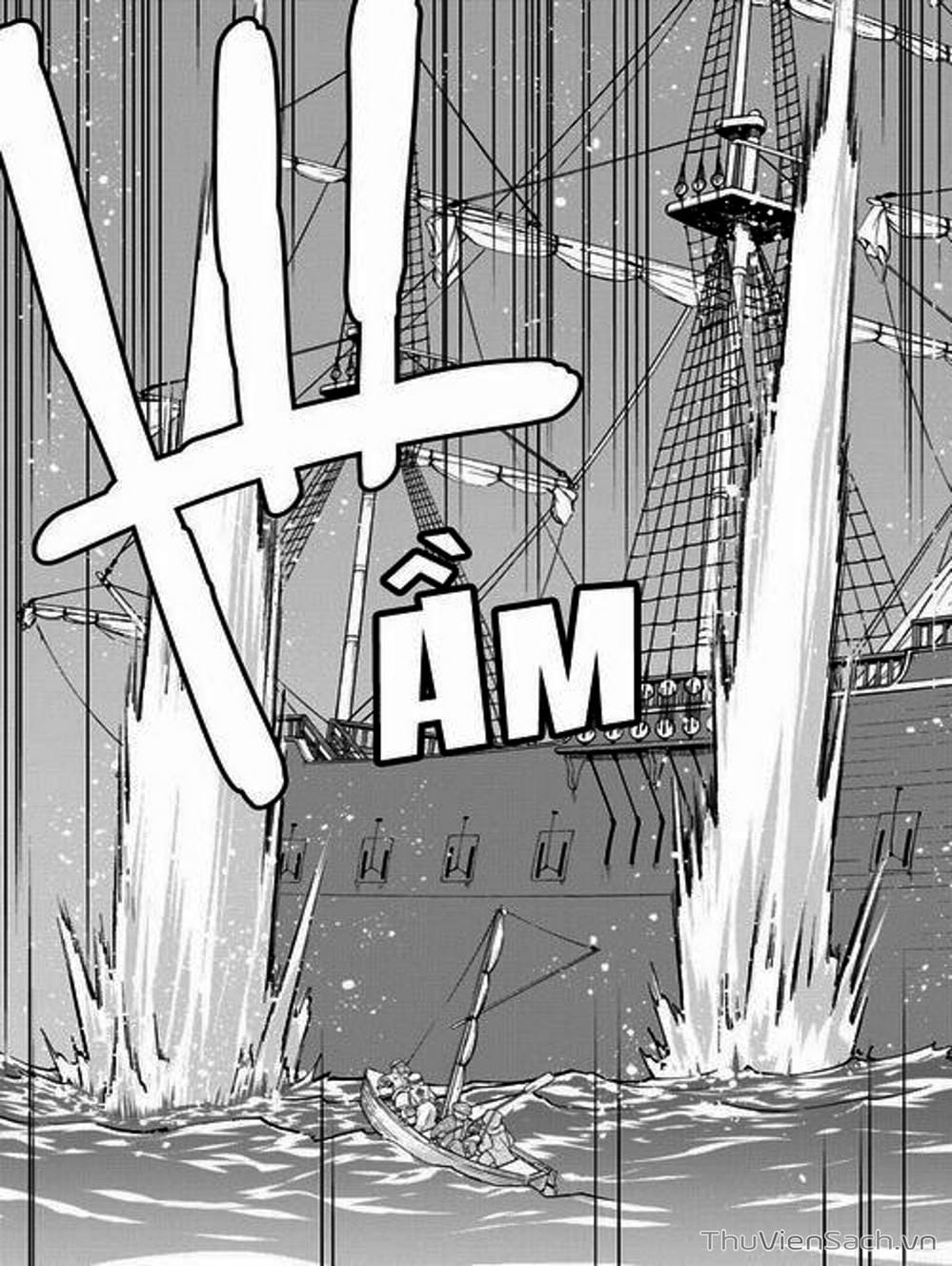 Truyện Tranh Hiệu Thuốc Tại Dị Giới - Isekai Yakkyoku trang 7