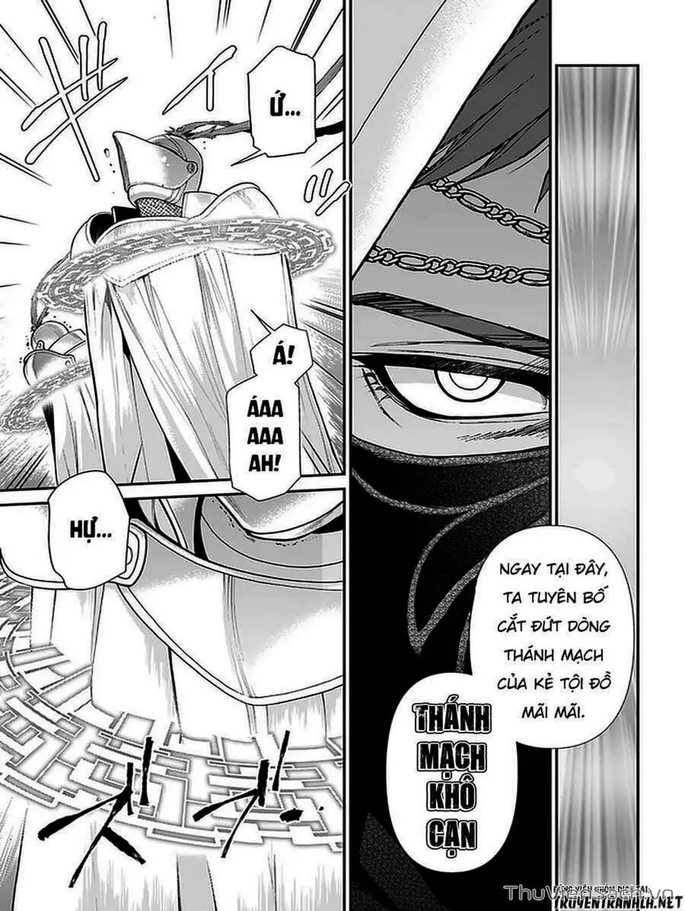 Truyện Tranh Hiệu Thuốc Tại Dị Giới - Isekai Yakkyoku trang 7