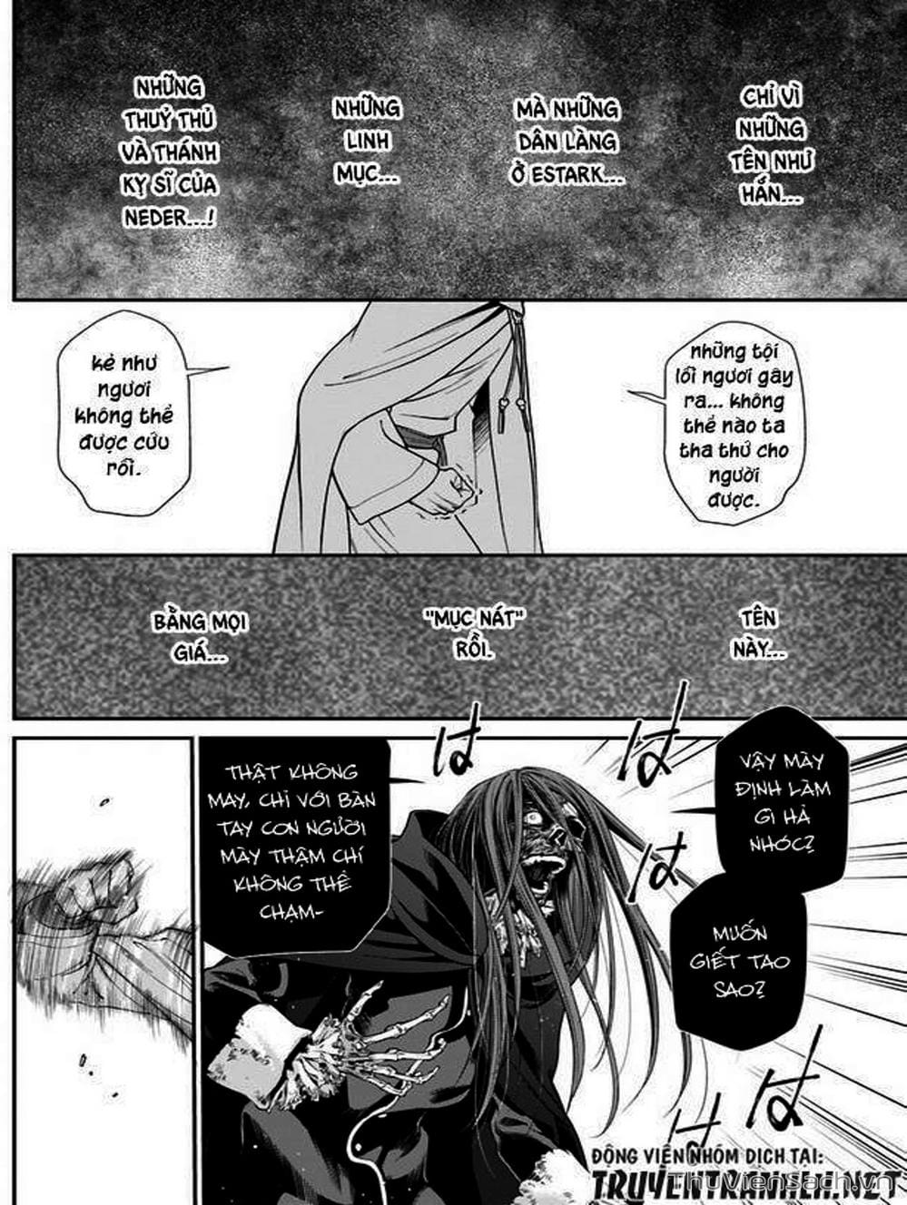 Truyện Tranh Hiệu Thuốc Tại Dị Giới - Isekai Yakkyoku trang 7