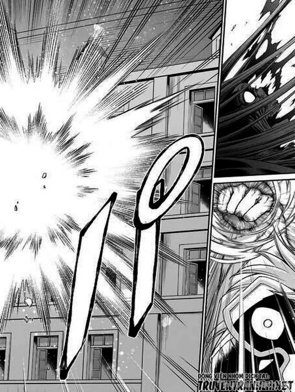 Truyện Tranh Hiệu Thuốc Tại Dị Giới - Isekai Yakkyoku trang 7