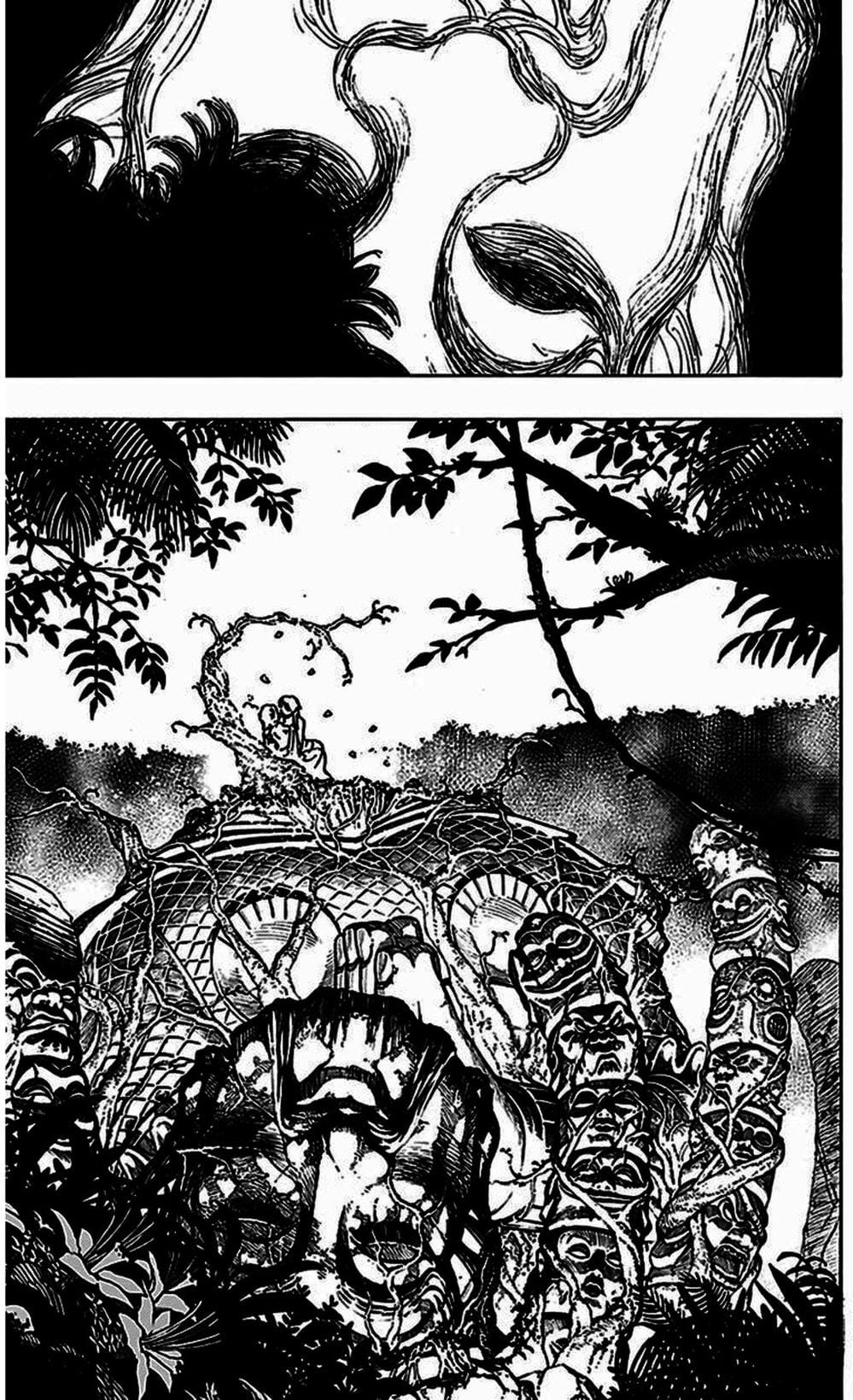 Truyện Tranh Địa Ngục Cực Lạc - Jigokuraku trang 6