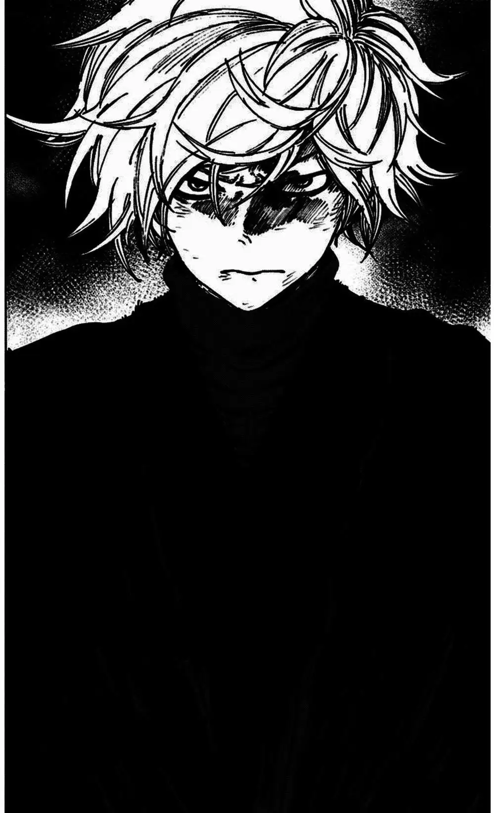 Truyện Tranh Địa Ngục Cực Lạc - Jigokuraku trang 6