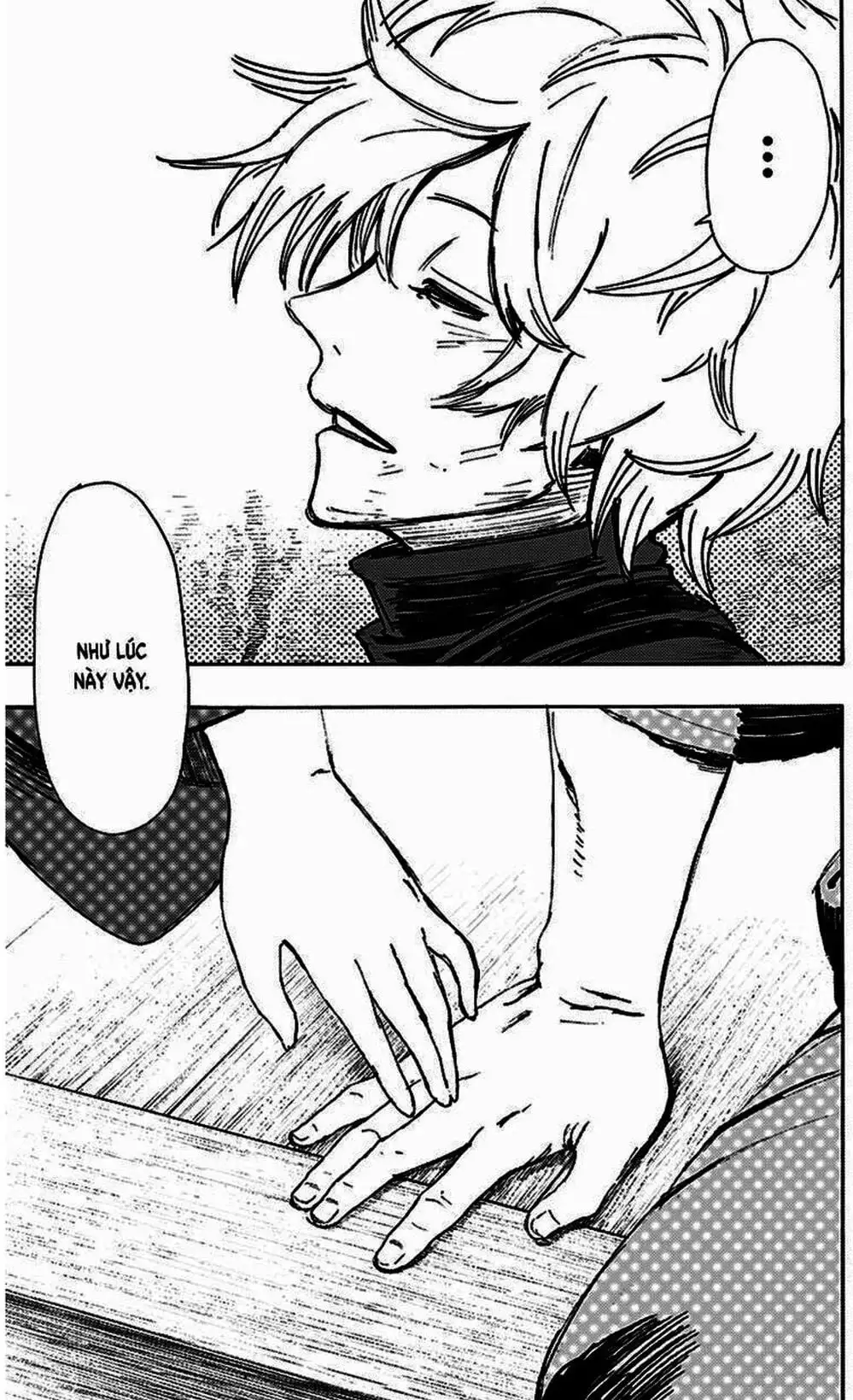 Truyện Tranh Địa Ngục Cực Lạc - Jigokuraku trang 6