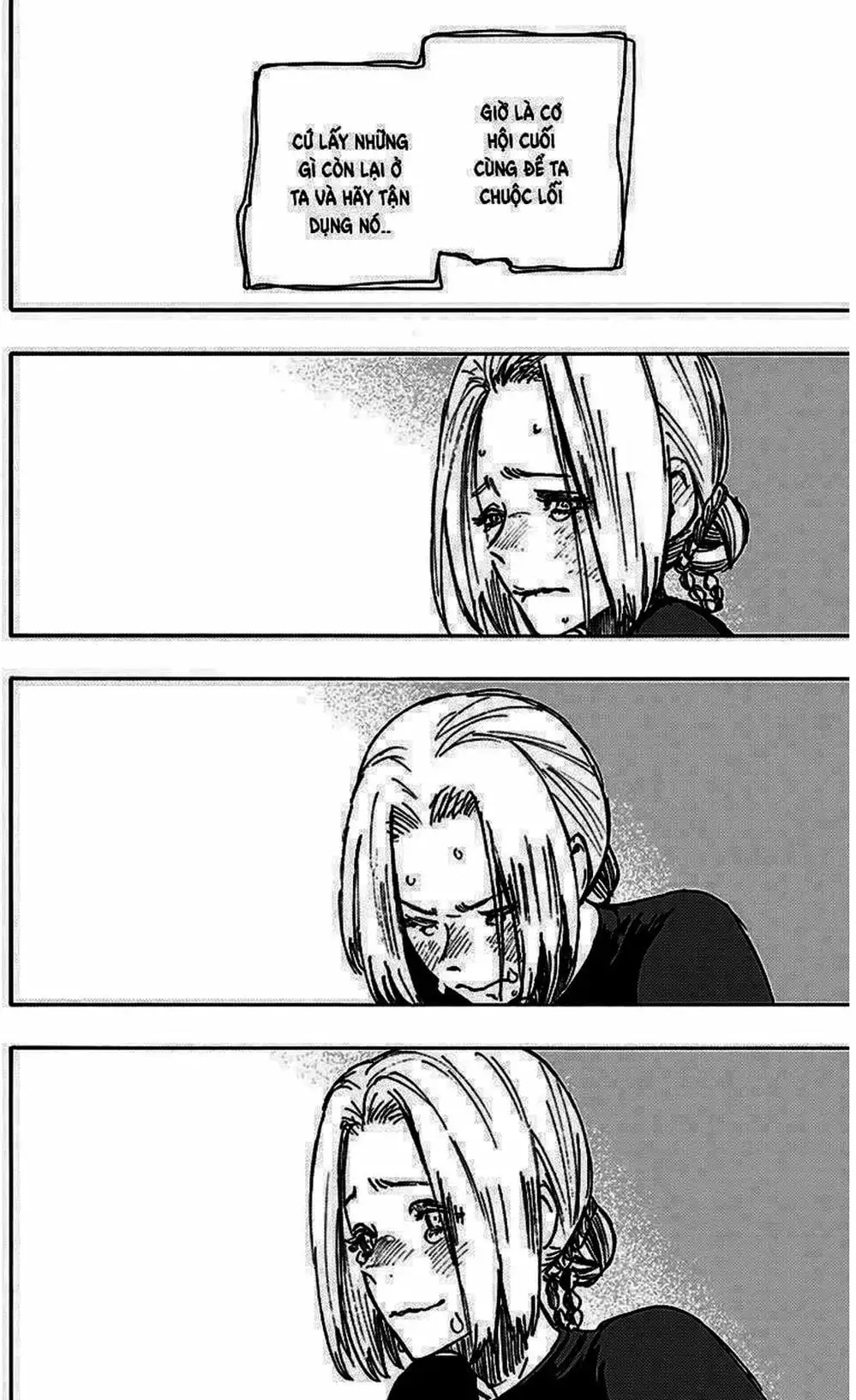 Truyện Tranh Địa Ngục Cực Lạc - Jigokuraku trang 6