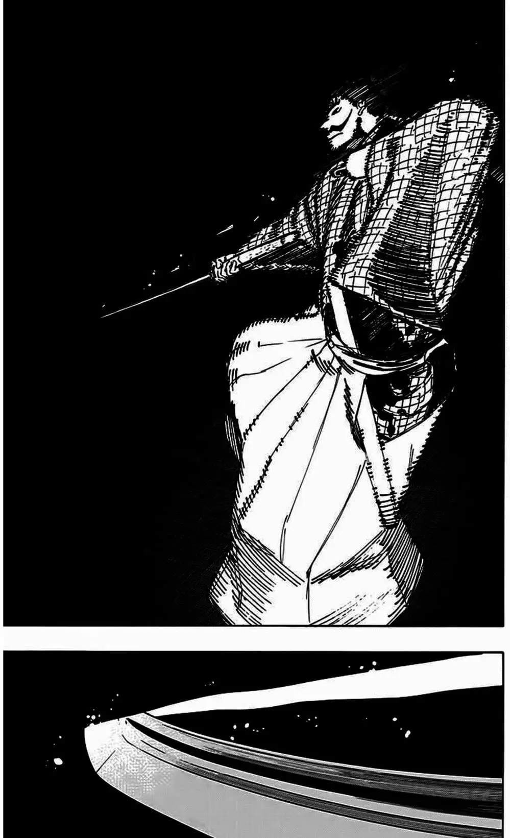 Truyện Tranh Địa Ngục Cực Lạc - Jigokuraku trang 6