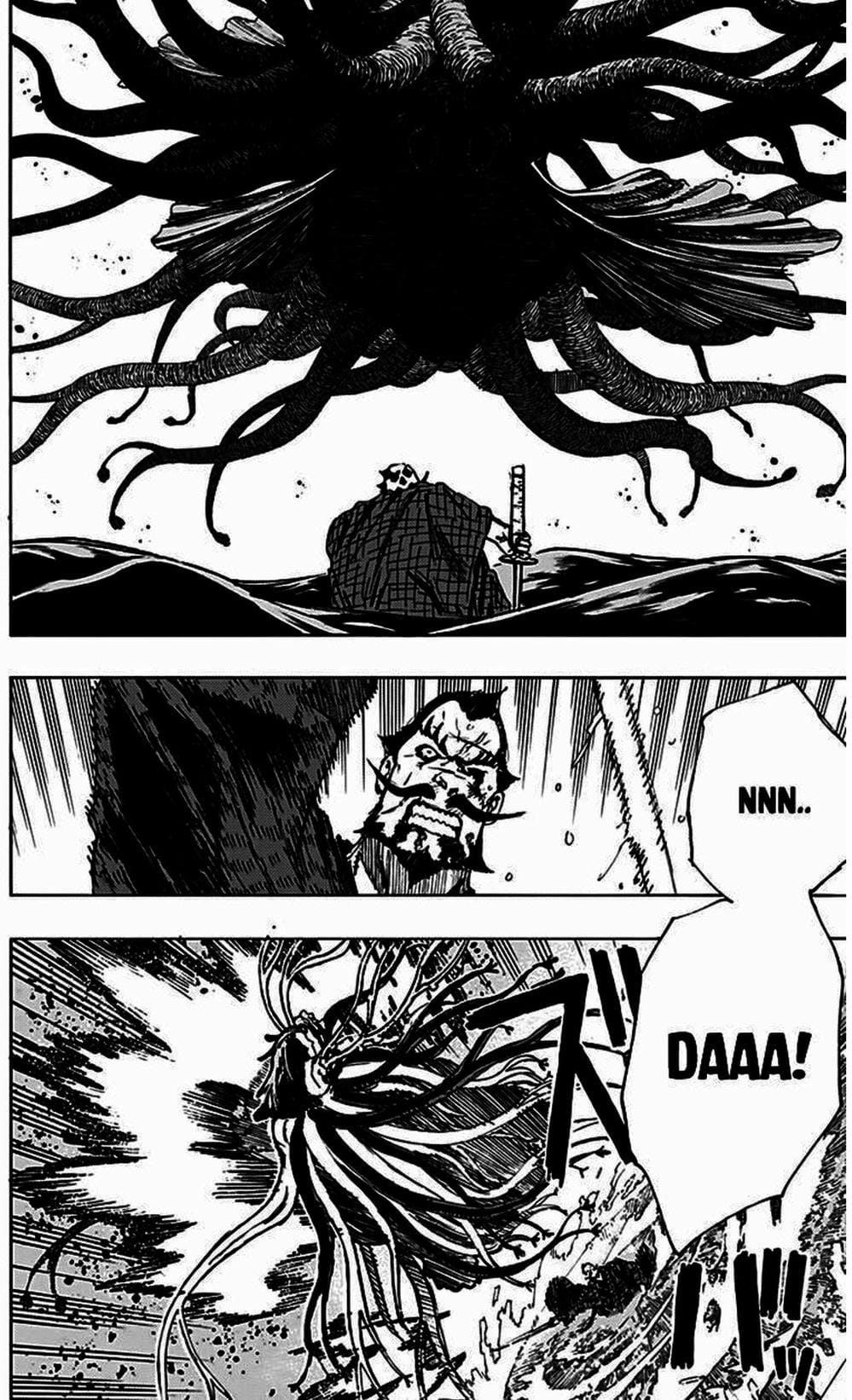 Truyện Tranh Địa Ngục Cực Lạc - Jigokuraku trang 6