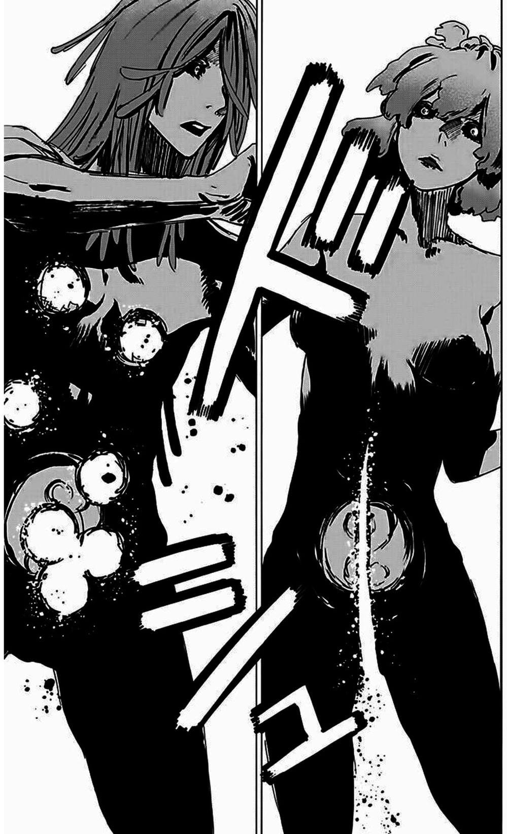 Truyện Tranh Địa Ngục Cực Lạc - Jigokuraku trang 6