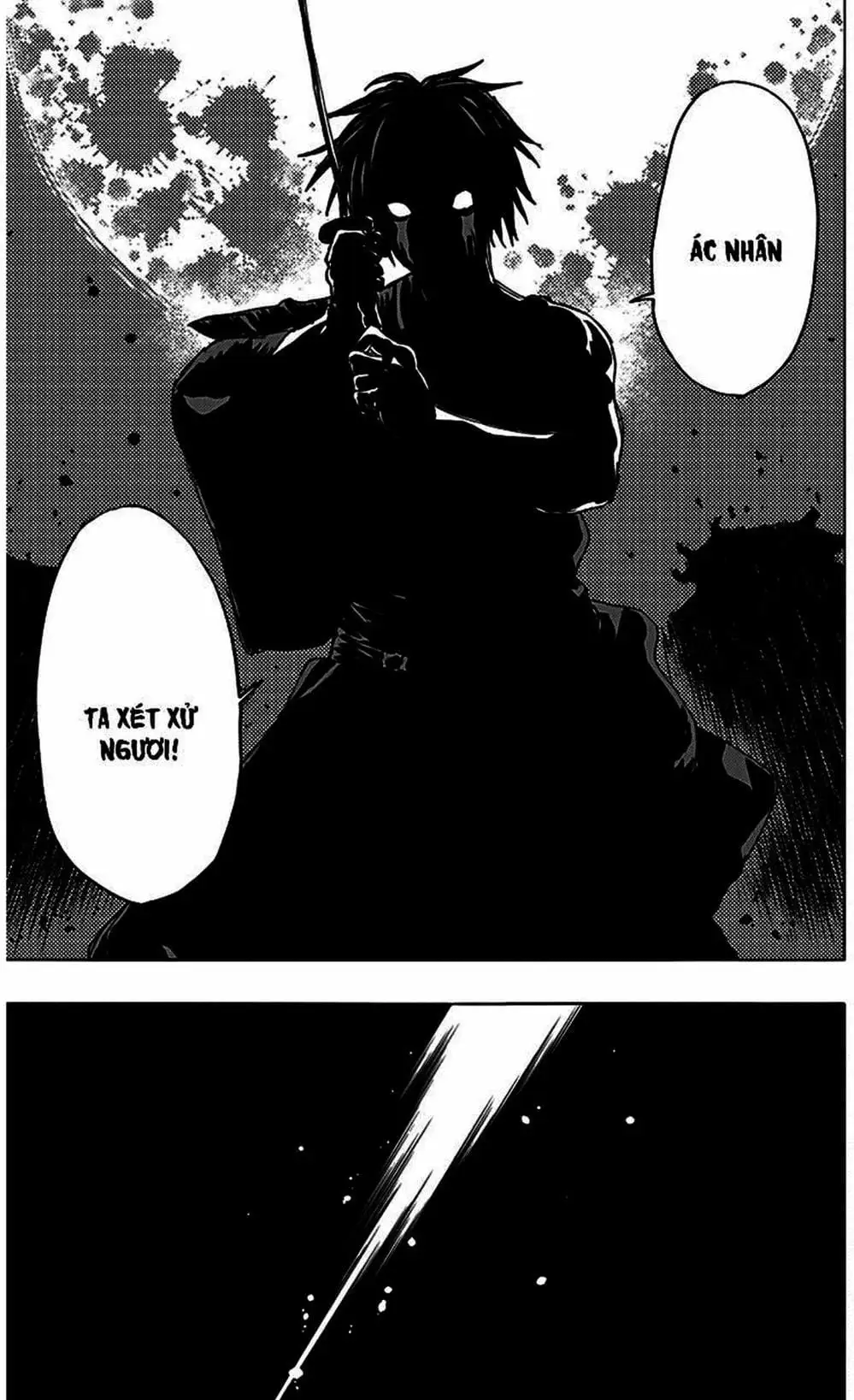 Truyện Tranh Địa Ngục Cực Lạc - Jigokuraku trang 6