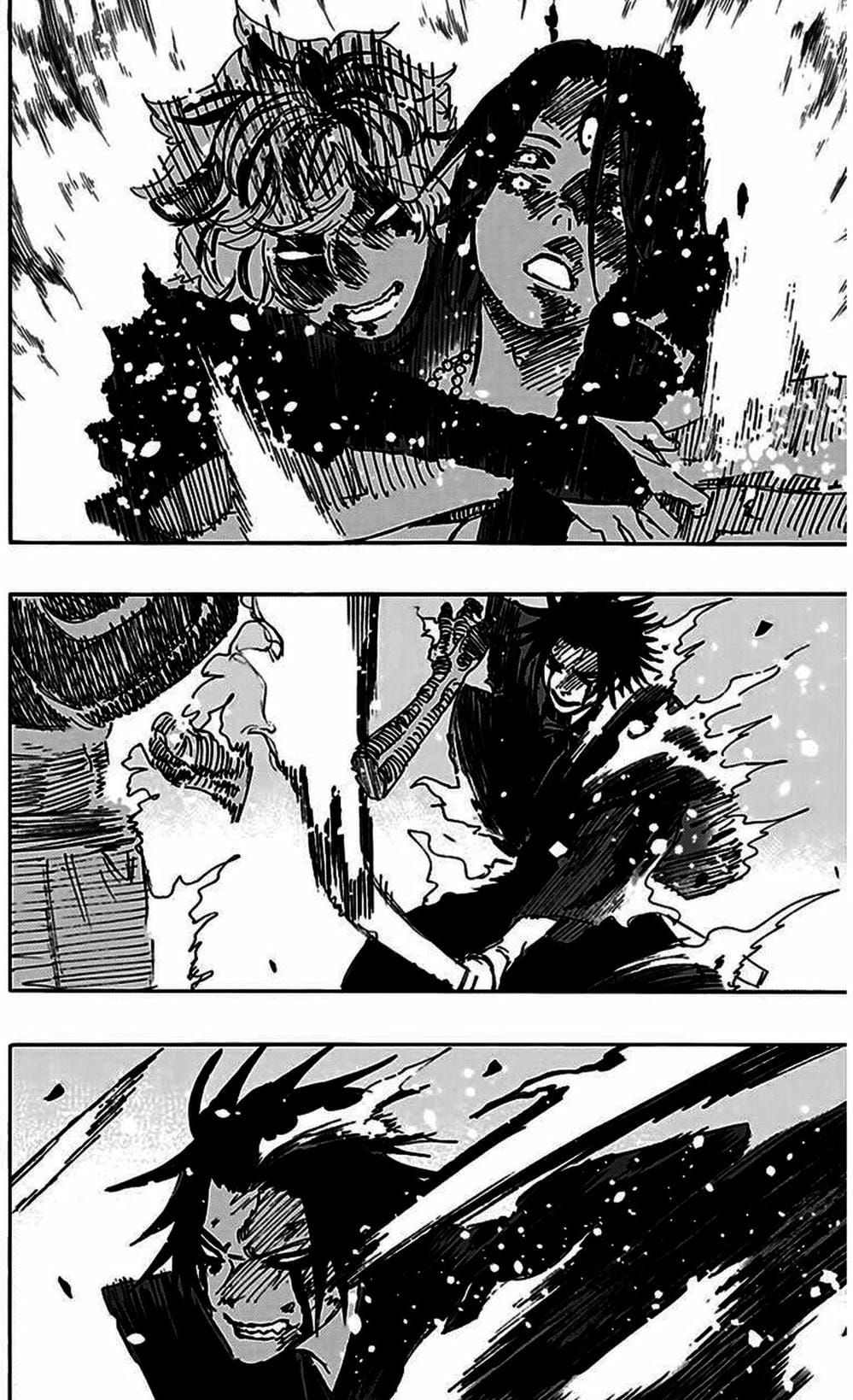 Truyện Tranh Địa Ngục Cực Lạc - Jigokuraku trang 6