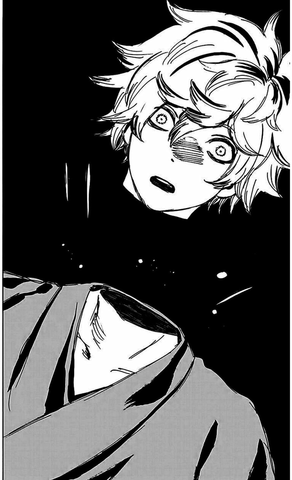 Truyện Tranh Địa Ngục Cực Lạc - Jigokuraku trang 6