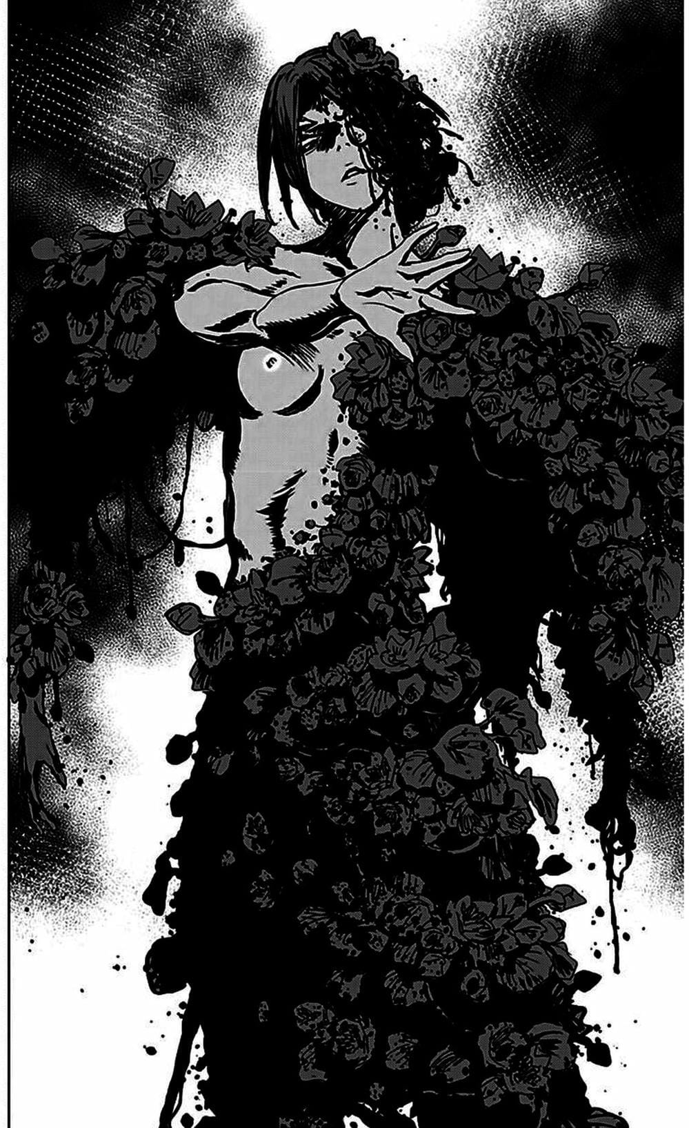 Truyện Tranh Địa Ngục Cực Lạc - Jigokuraku trang 6