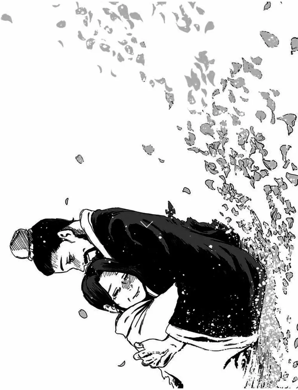 Truyện Tranh Địa Ngục Cực Lạc - Jigokuraku trang 6