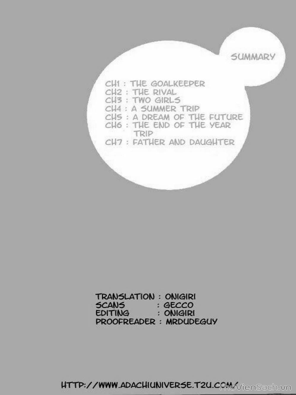 Truyện Tranh Jinbe trang 2