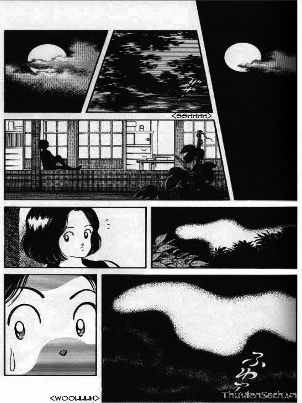 Truyện Tranh Jinbe trang 2