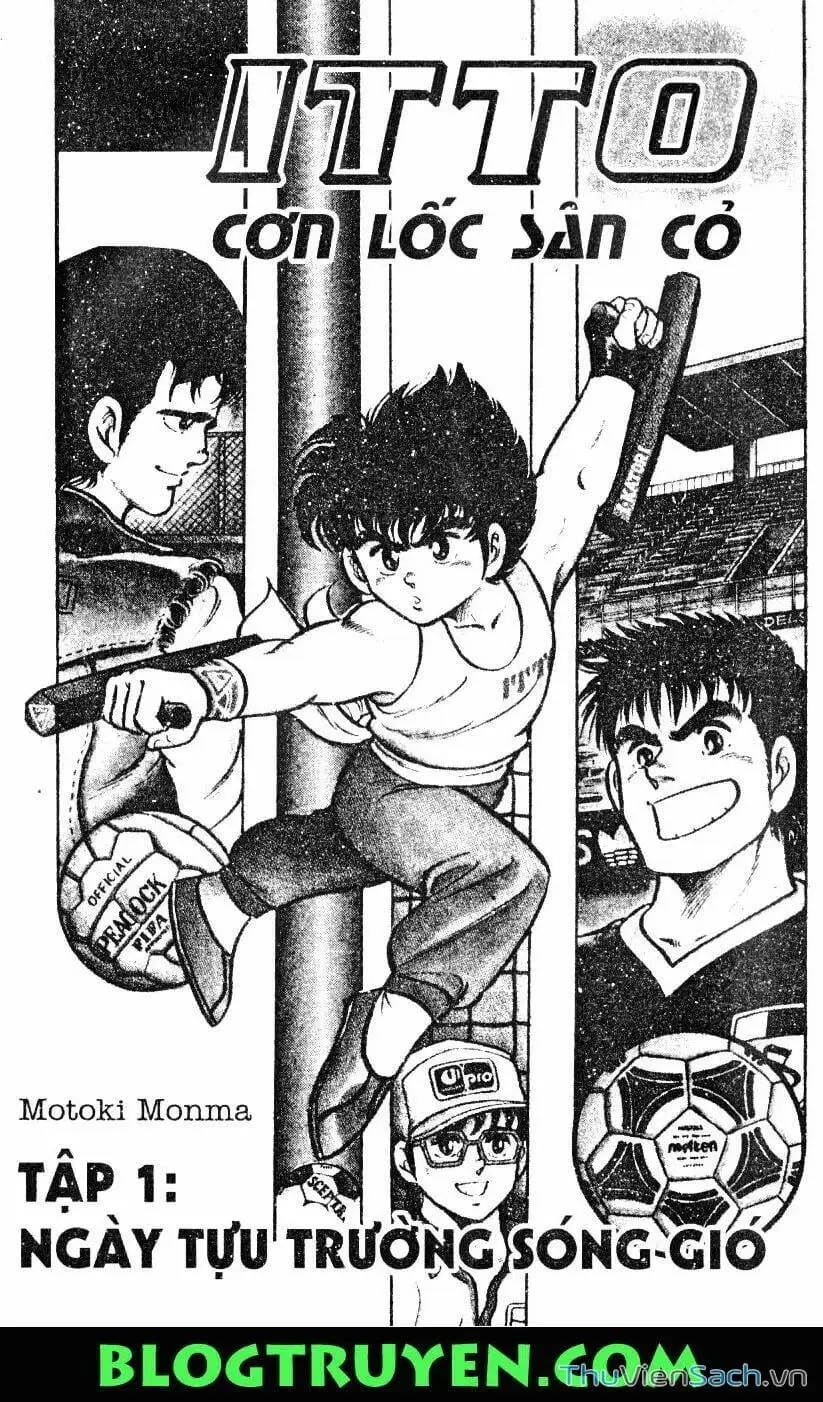 Truyện Tranh Jindo - Đường Dẫn Đến Khung Thành trang 2