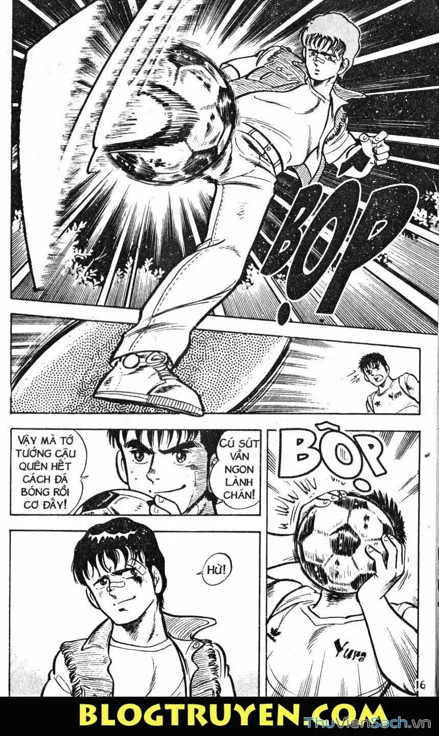 Truyện Tranh Jindo - Đường Dẫn Đến Khung Thành trang 2