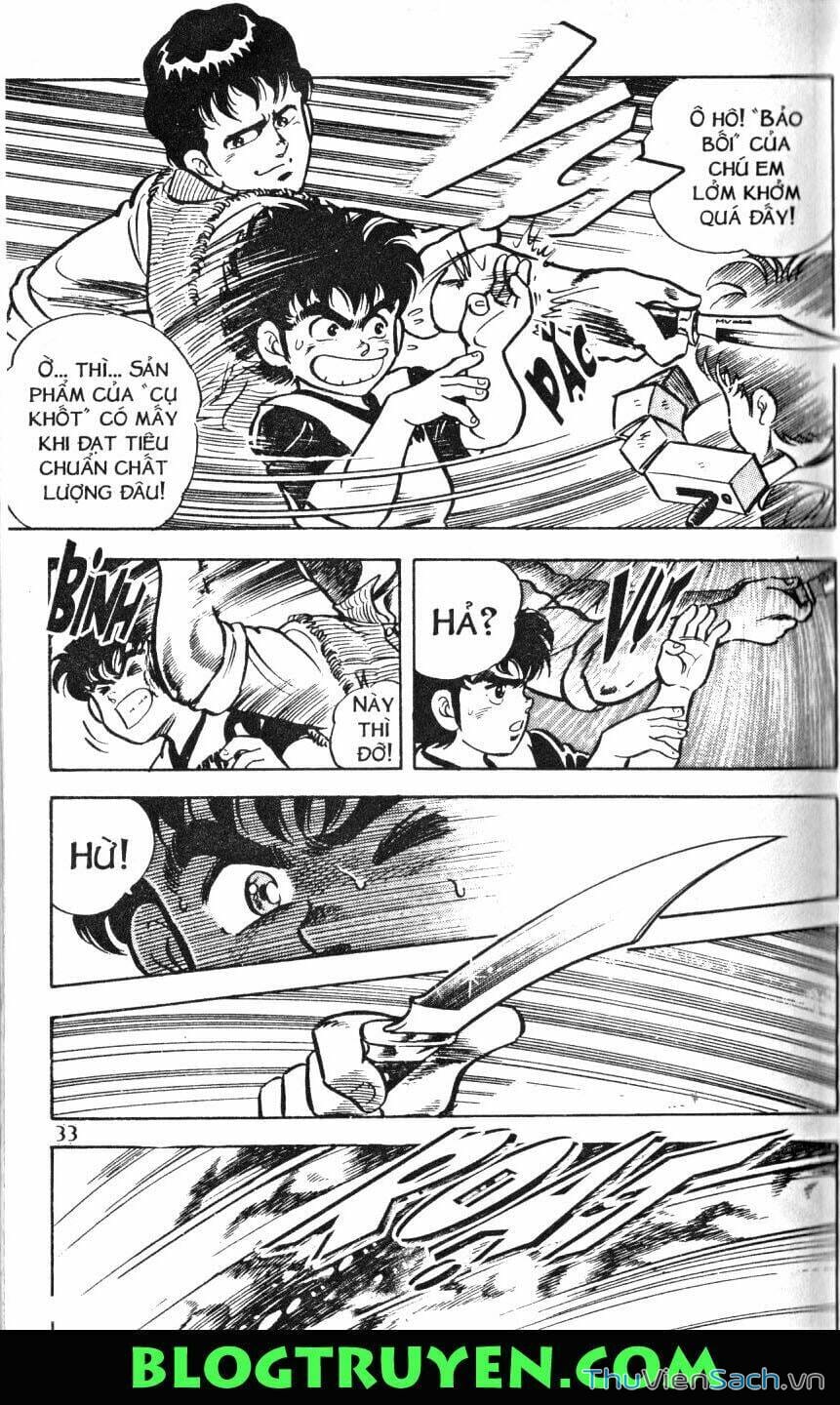 Truyện Tranh Jindo - Đường Dẫn Đến Khung Thành trang 2