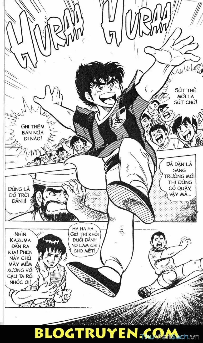 Truyện Tranh Jindo - Đường Dẫn Đến Khung Thành trang 2