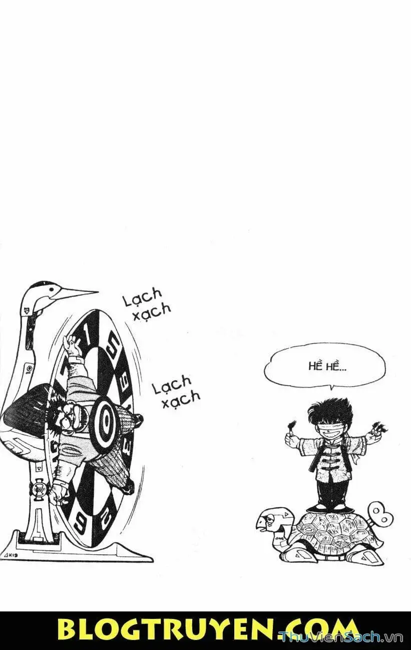 Truyện Tranh Jindo - Đường Dẫn Đến Khung Thành trang 2