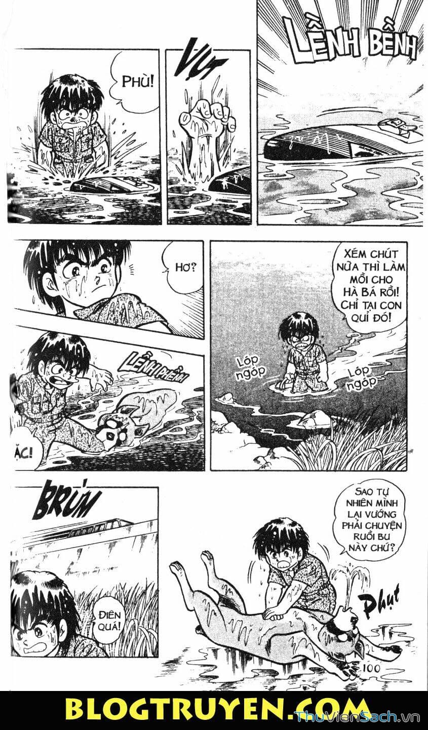 Truyện Tranh Jindo - Đường Dẫn Đến Khung Thành trang 2