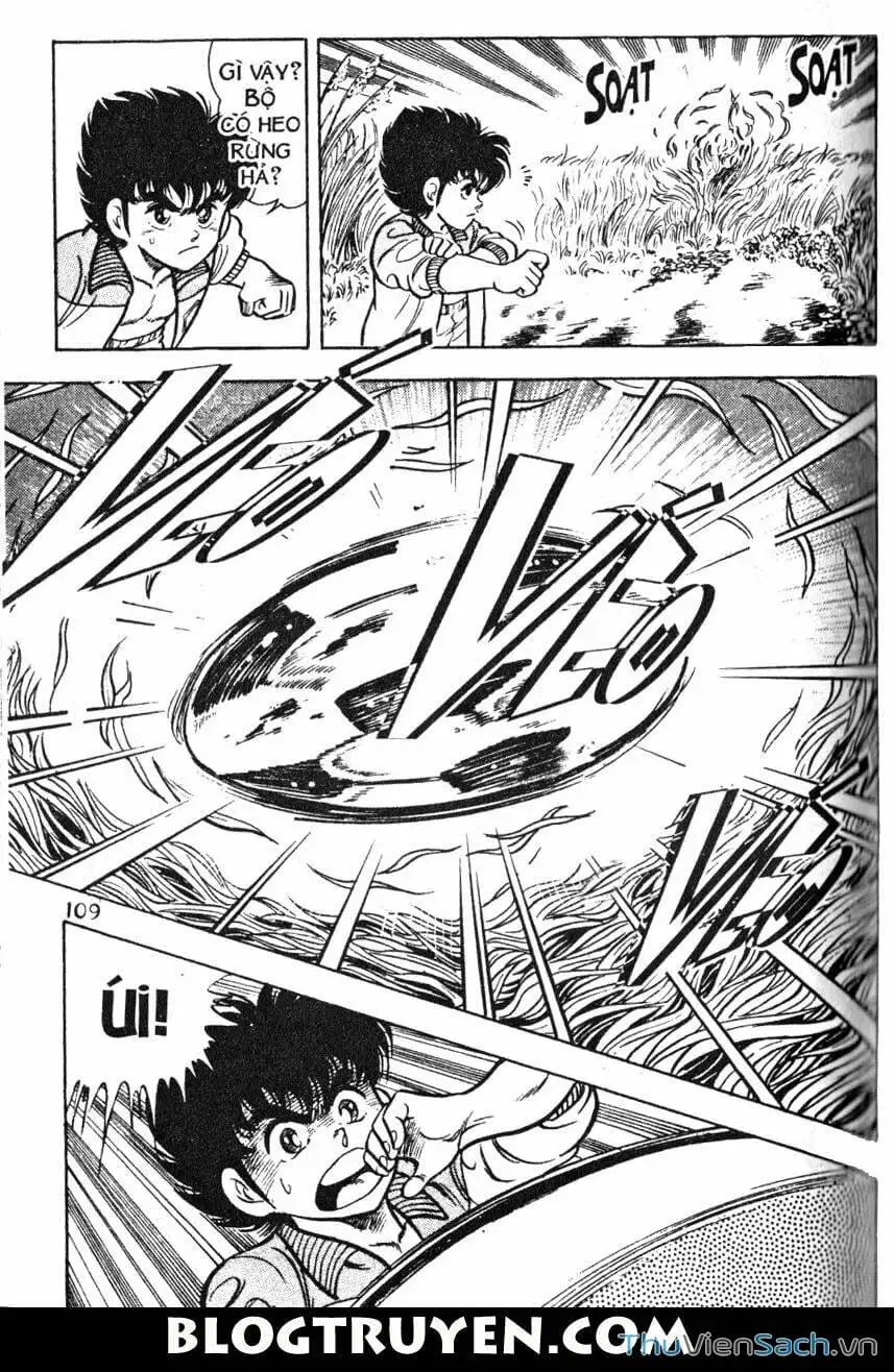 Truyện Tranh Jindo - Đường Dẫn Đến Khung Thành trang 2