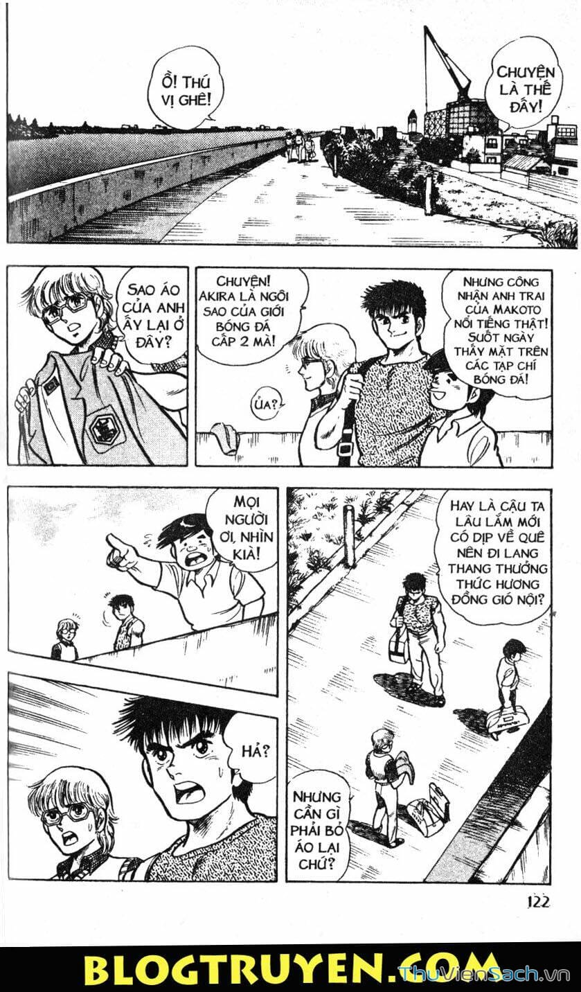 Truyện Tranh Jindo - Đường Dẫn Đến Khung Thành trang 2