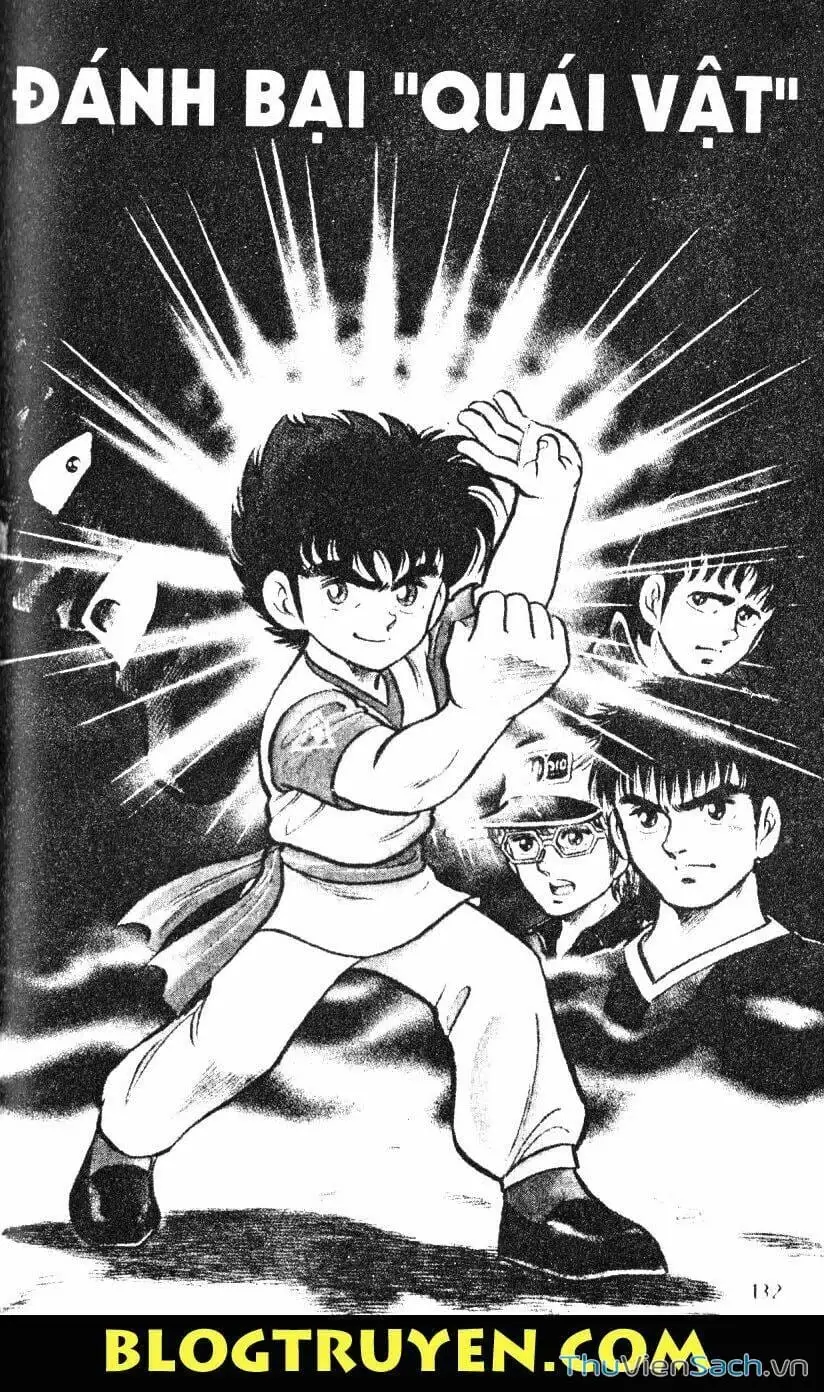 Truyện Tranh Jindo - Đường Dẫn Đến Khung Thành trang 2