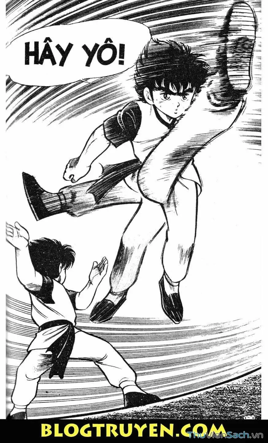 Truyện Tranh Jindo - Đường Dẫn Đến Khung Thành trang 2