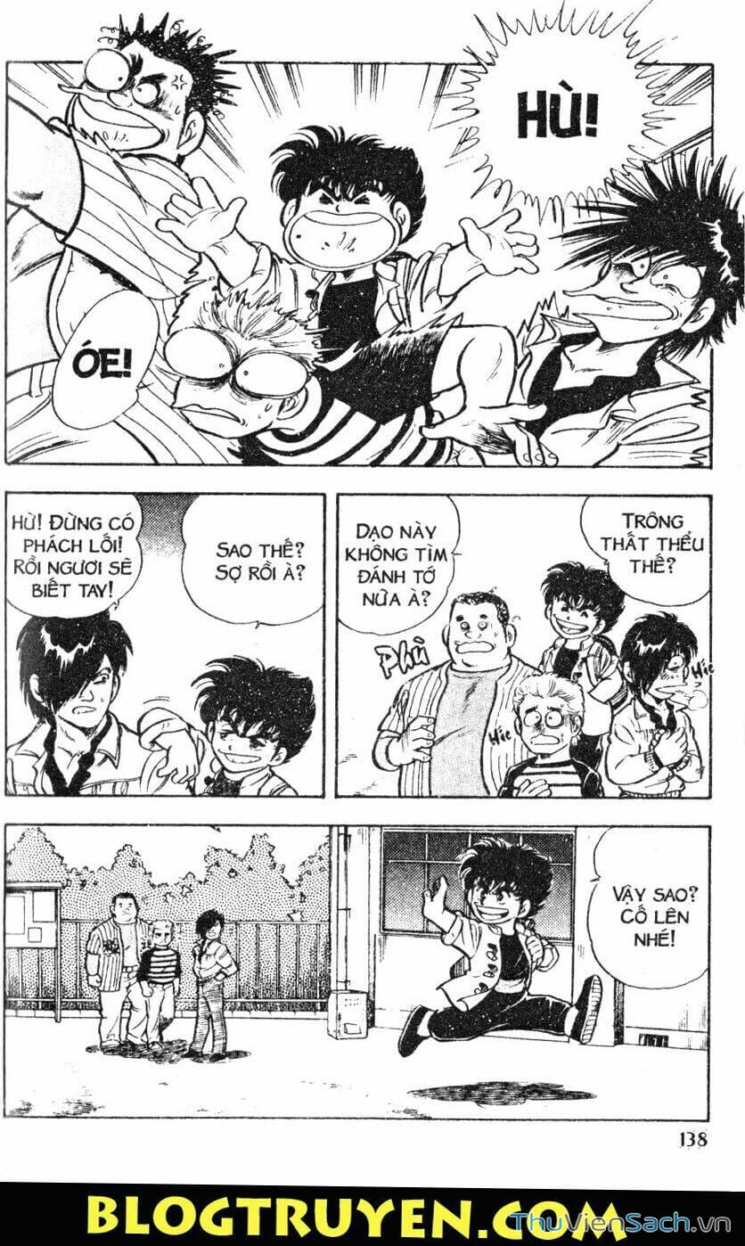 Truyện Tranh Jindo - Đường Dẫn Đến Khung Thành trang 2